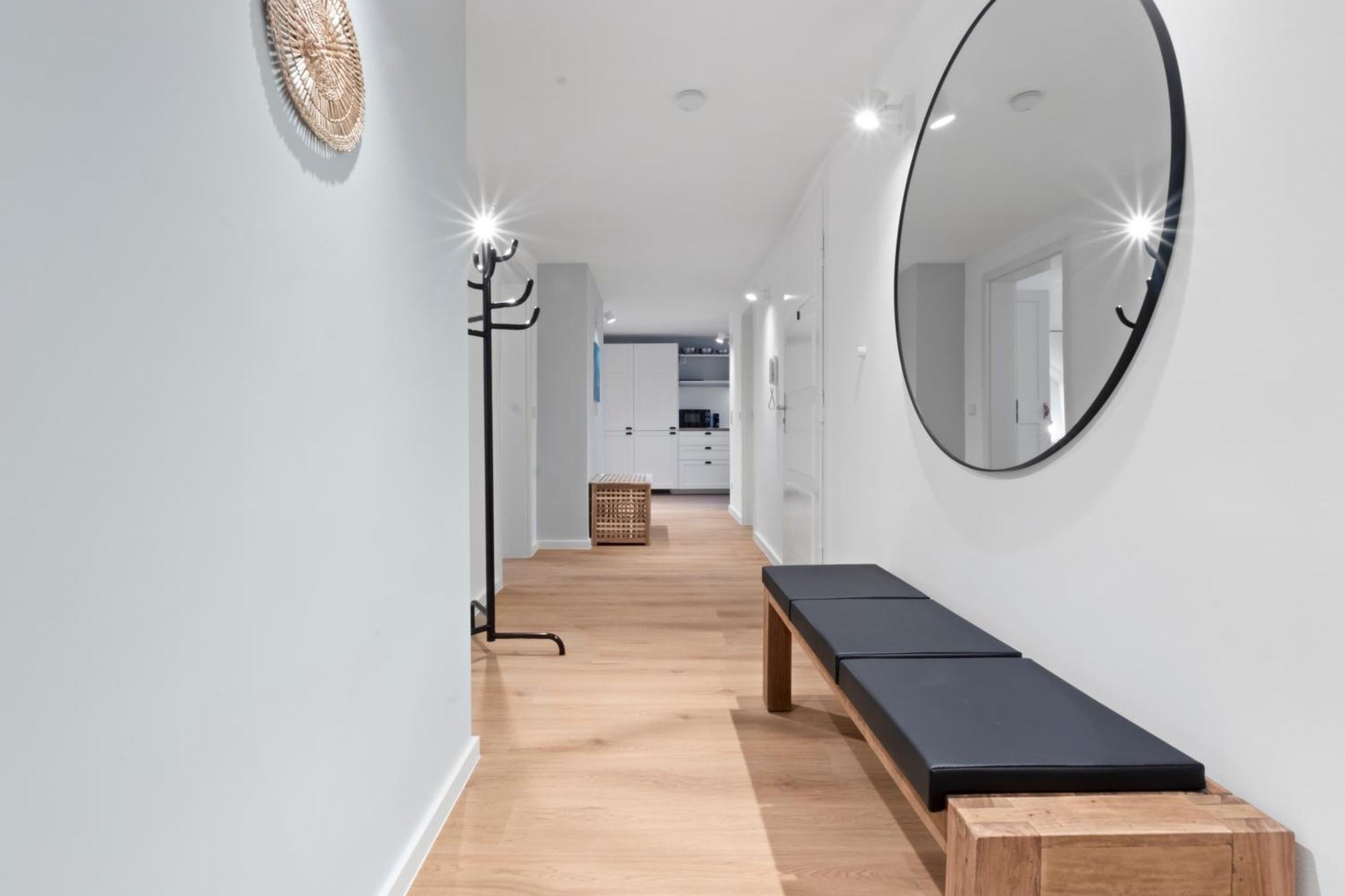 Flatista Homes - Luise