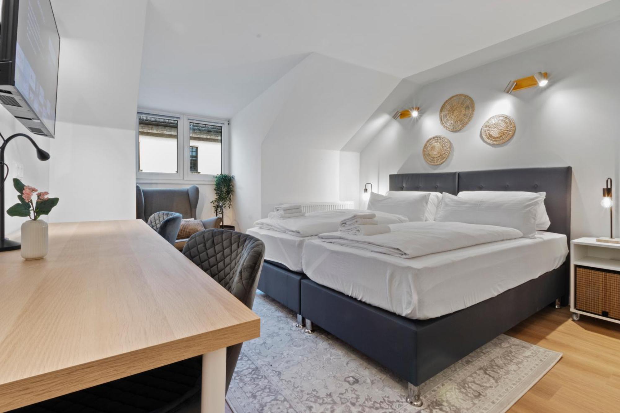 Flatista Homes - Luise * München