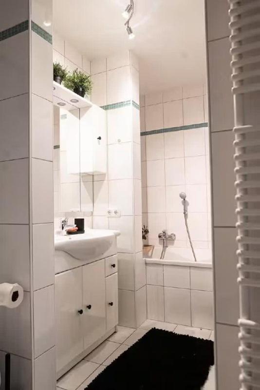 Apartment Beautiful Old Town Munich