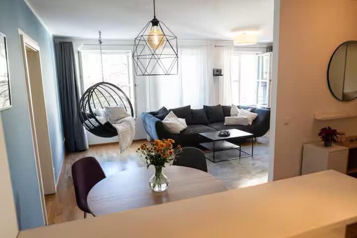 Apartment Beautiful Old Town Munich