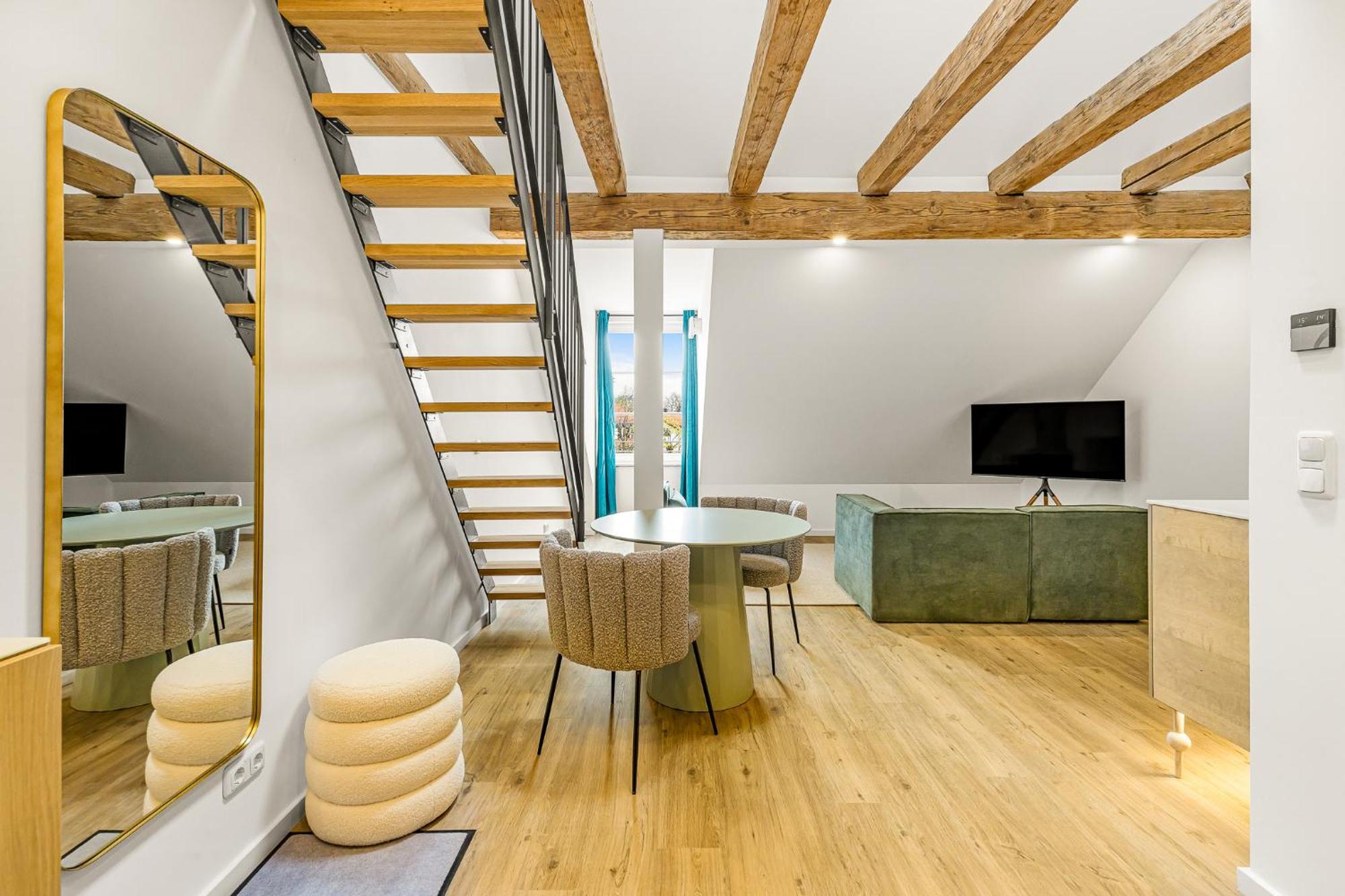Kalm - A Design * Munich