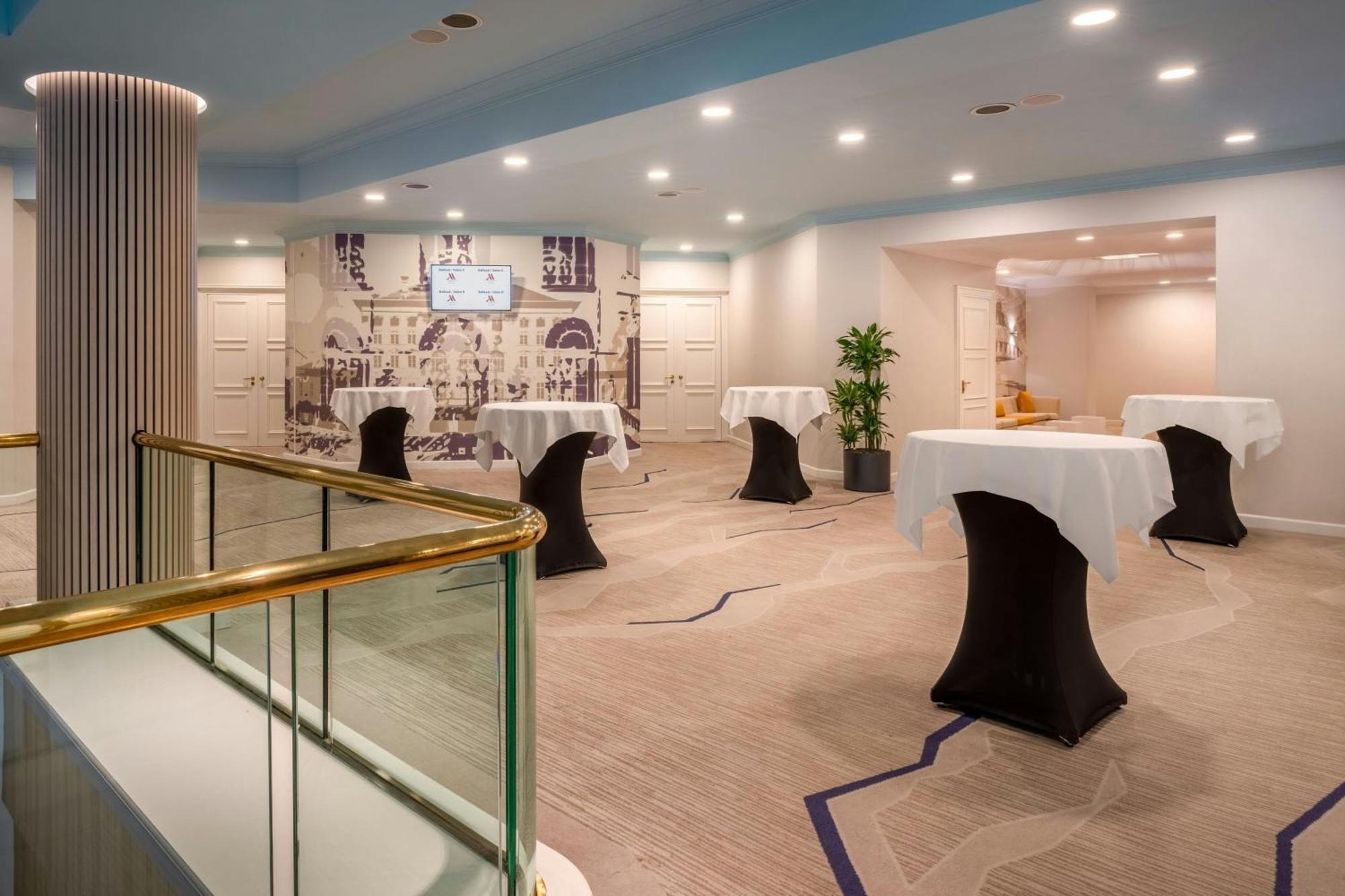 Marriott 4* Munich
