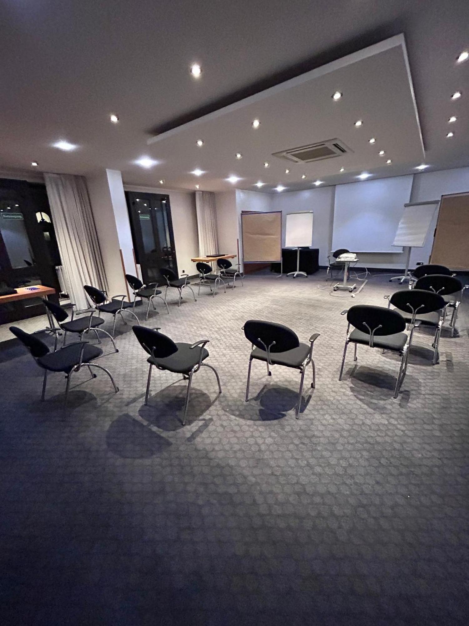 Hotel Erzgiesserei Europe 4*