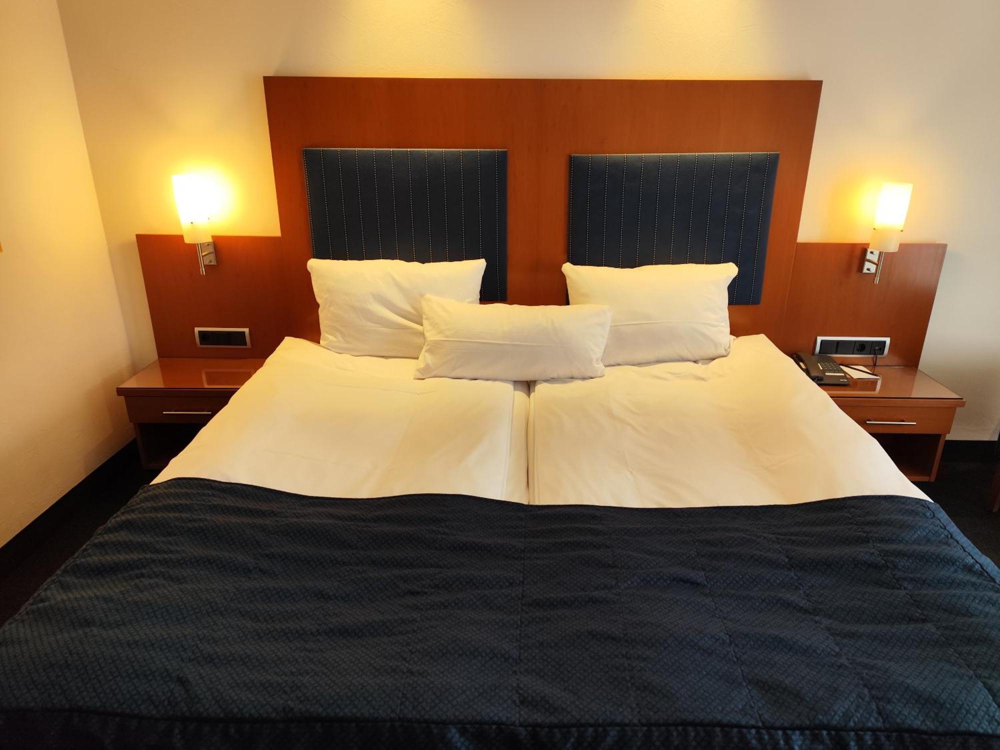 Erzgiesserei Europe Hotel