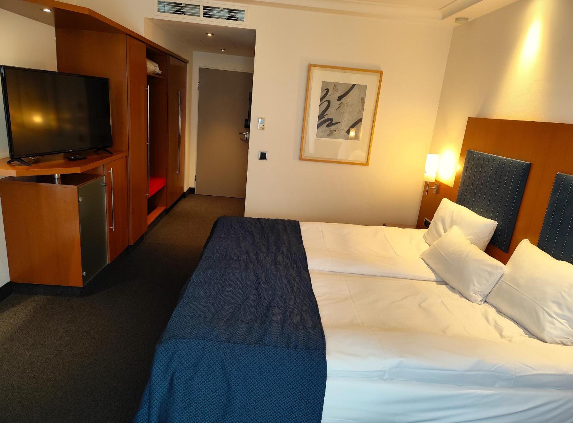 Hotel Erzgiesserei Europe 4*