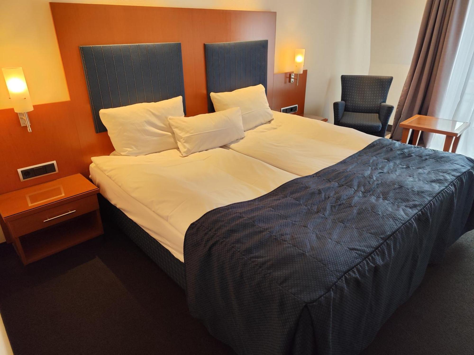 Hotel Erzgiesserei Europe Munich