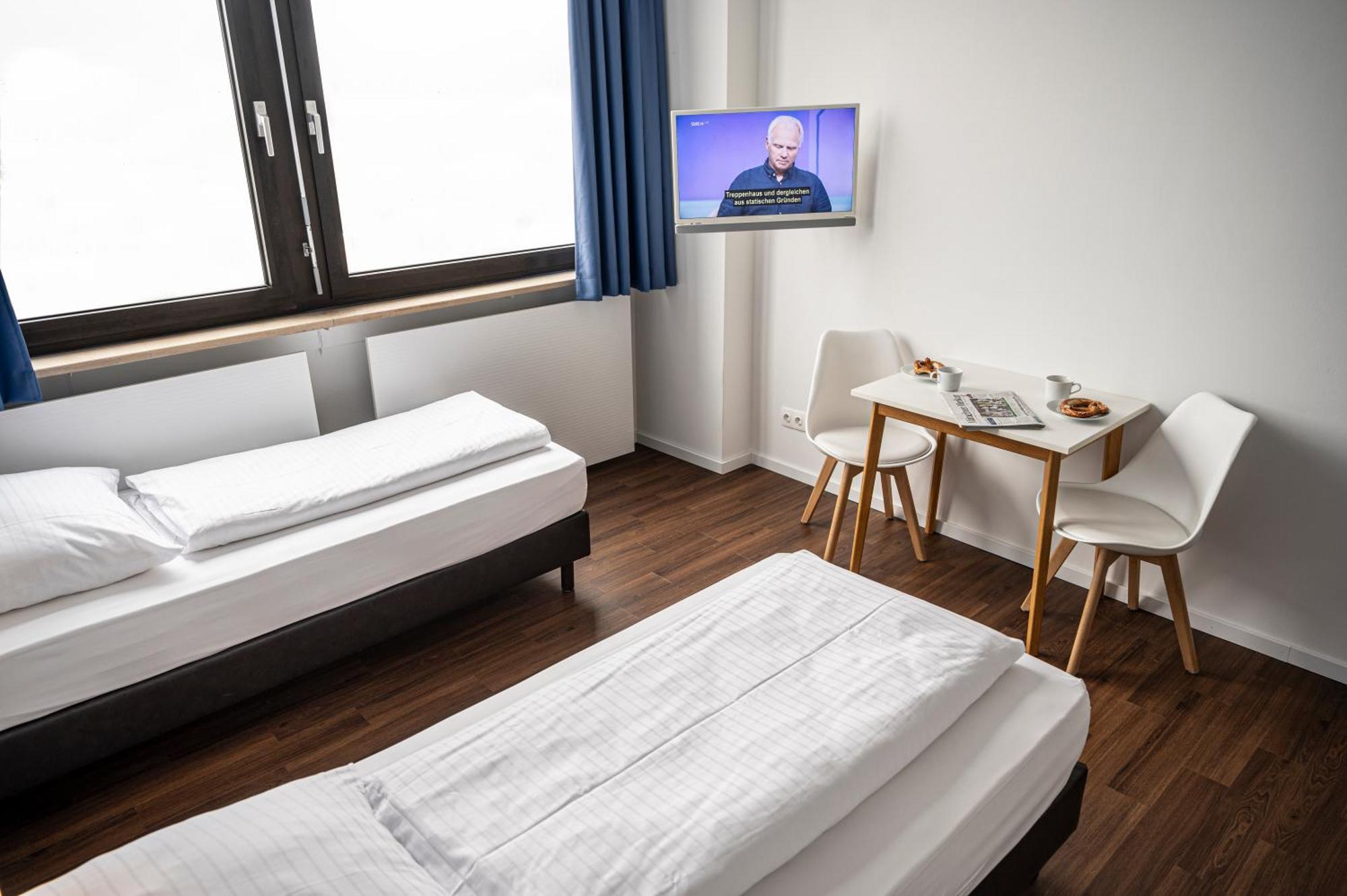 Apartmenthaus International Aparthotel *