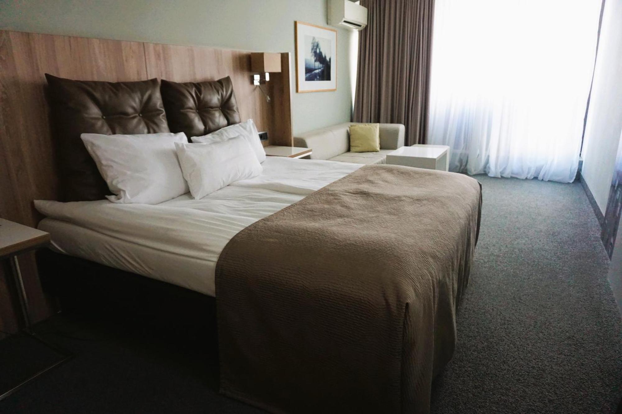 Erzgiesserei Europe Hotel Munich