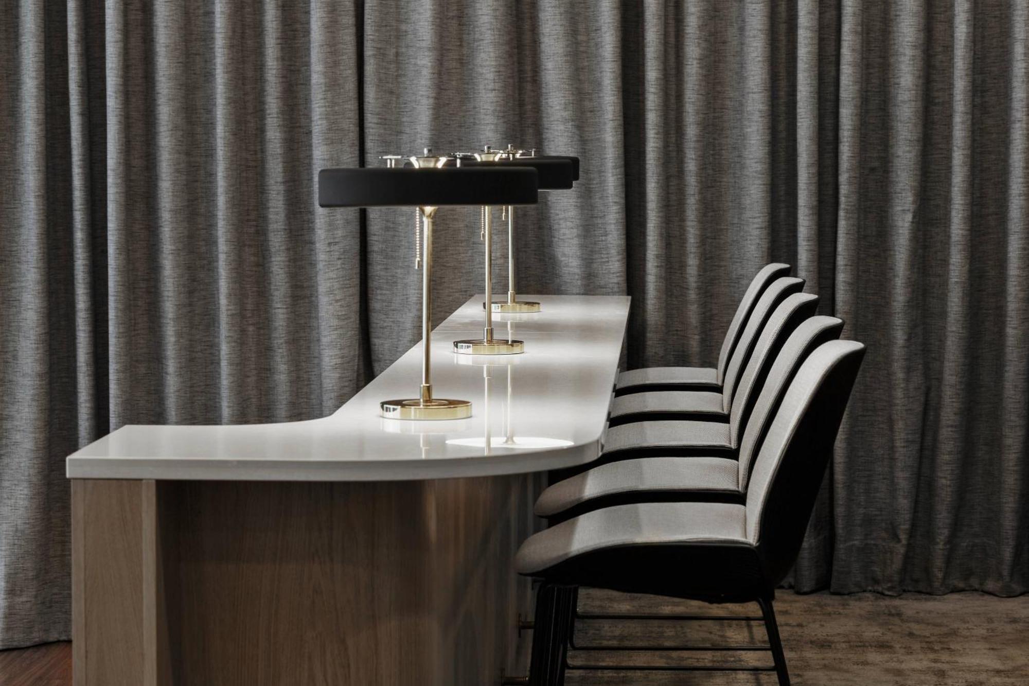 Courtyard By Marriott East