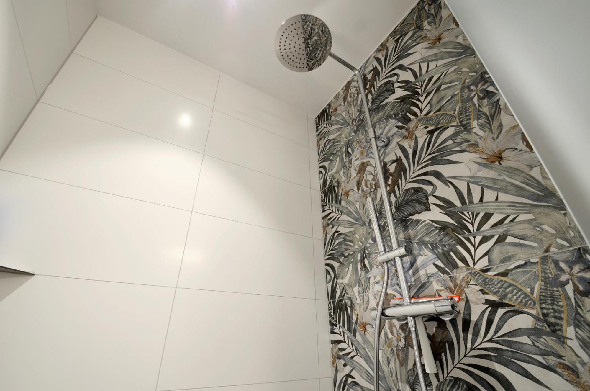 Apartment City-jungle Artcommodation