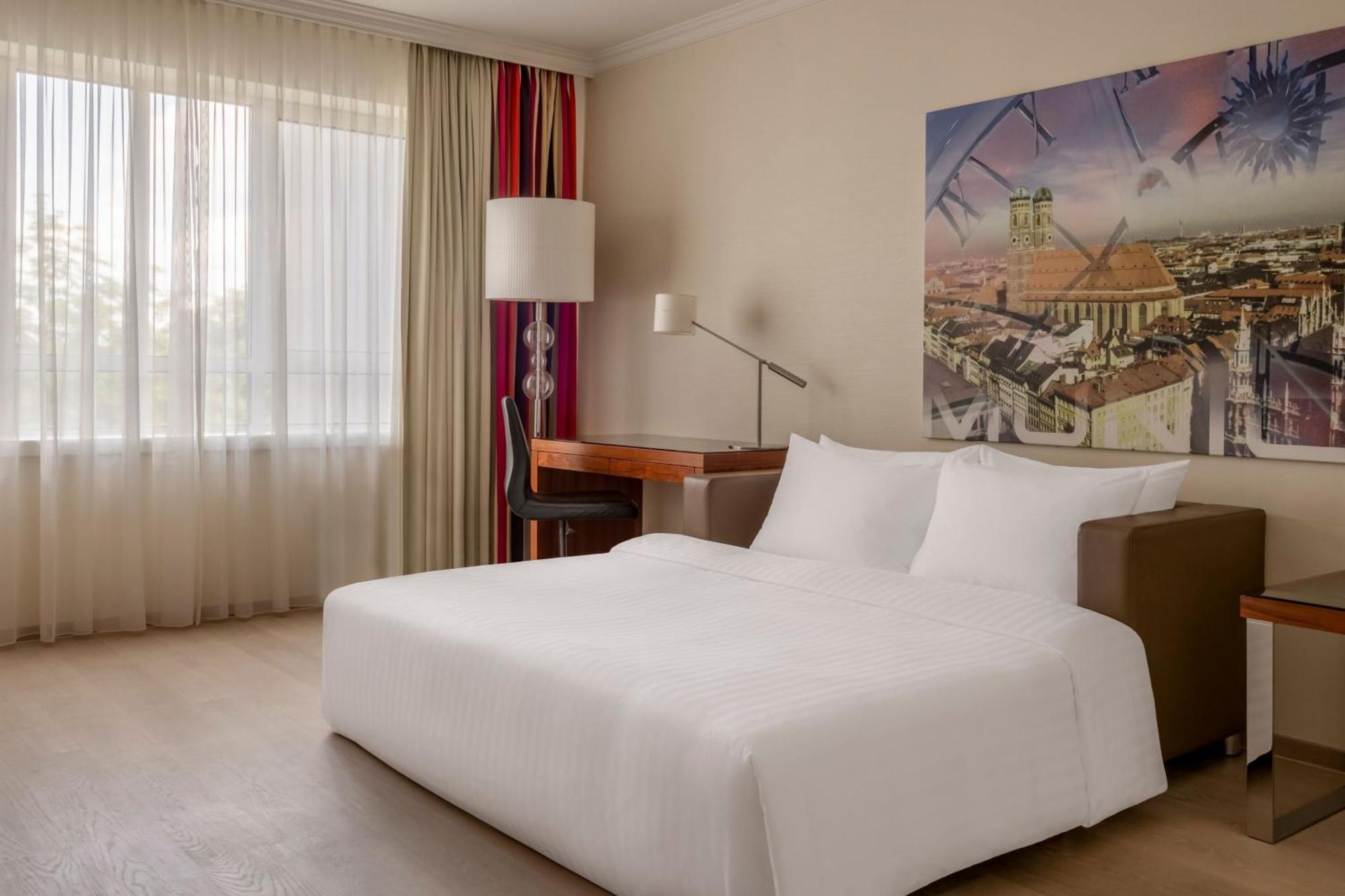 Hotel Marriott