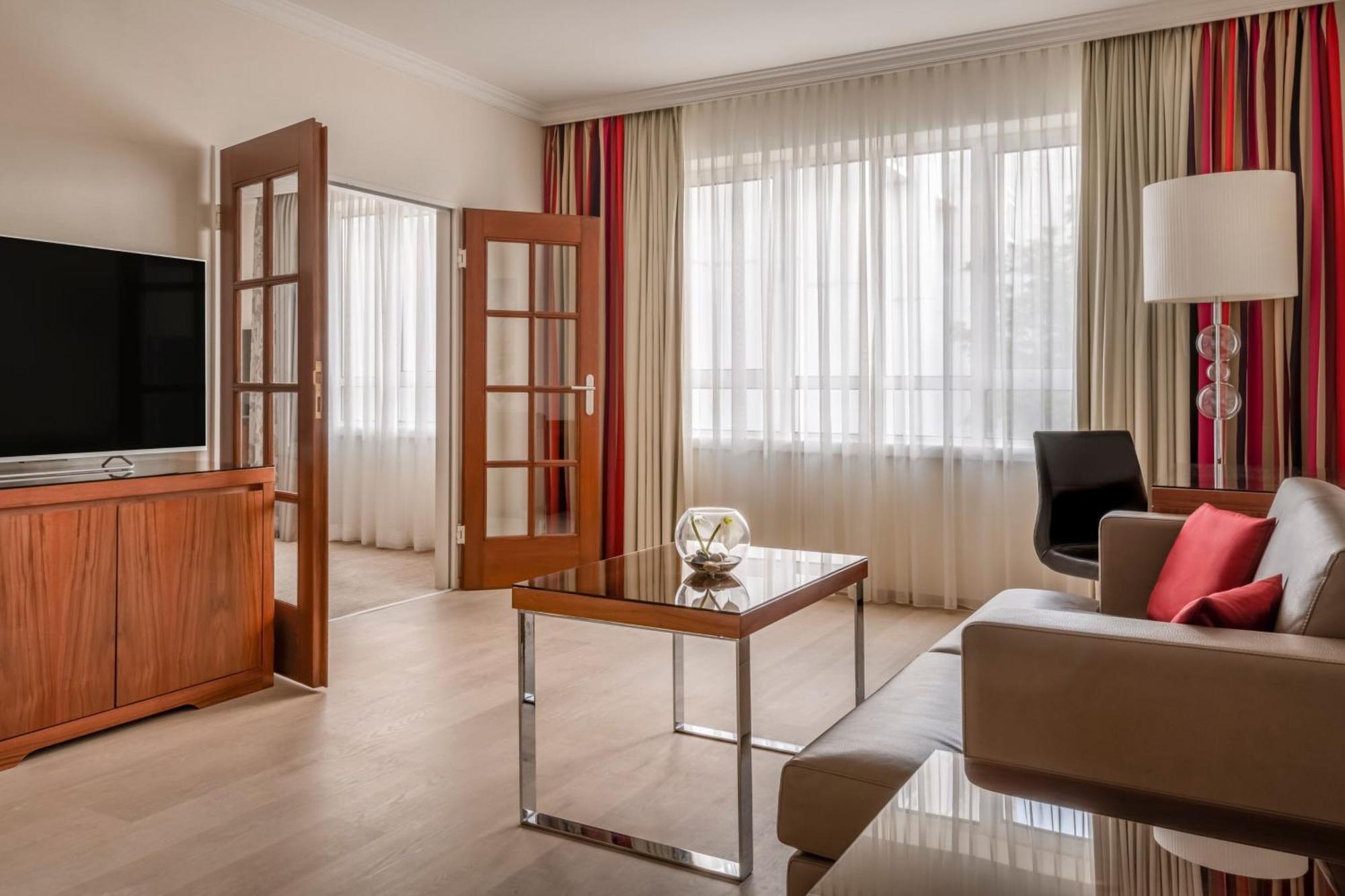 Marriott Munich