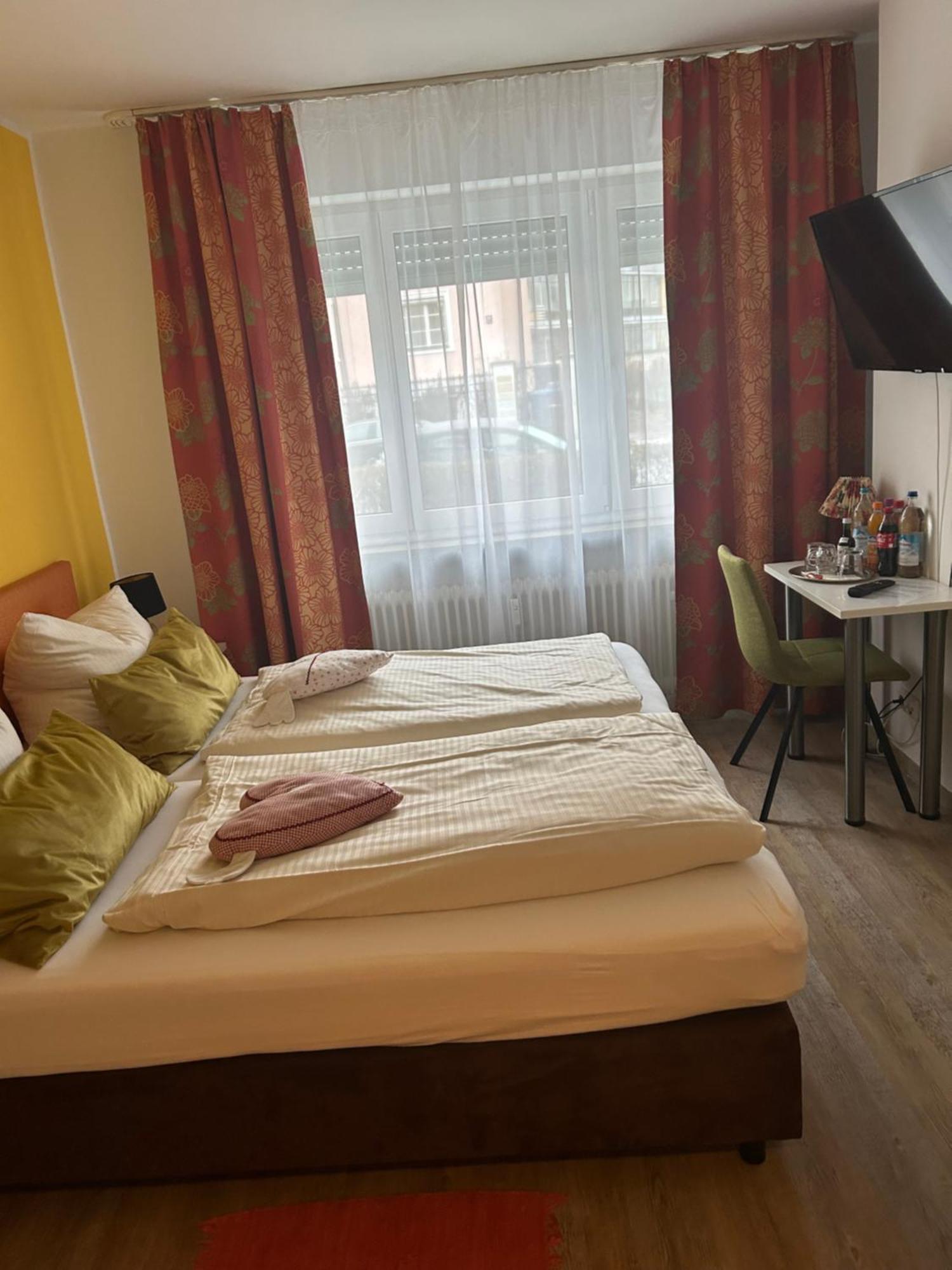 Guest house Haydn Munich