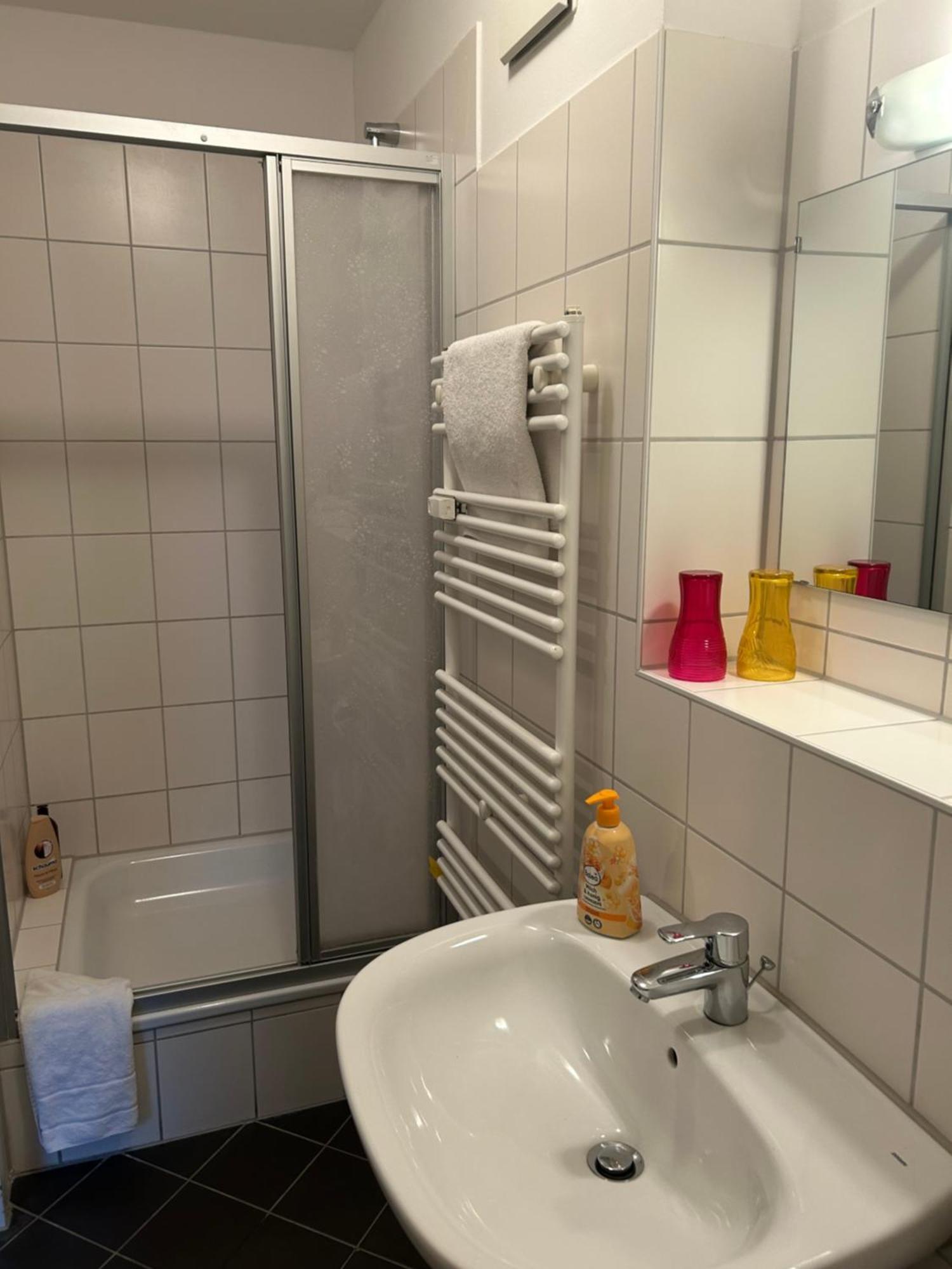 Guest house Haydn Munich