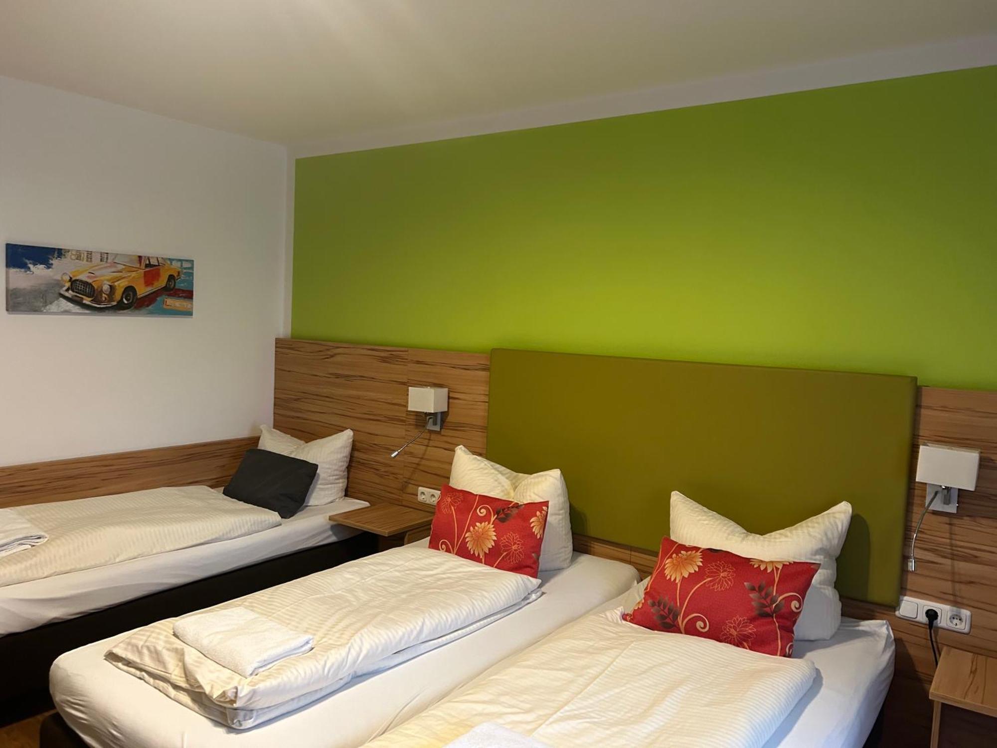 Guest house Haydn