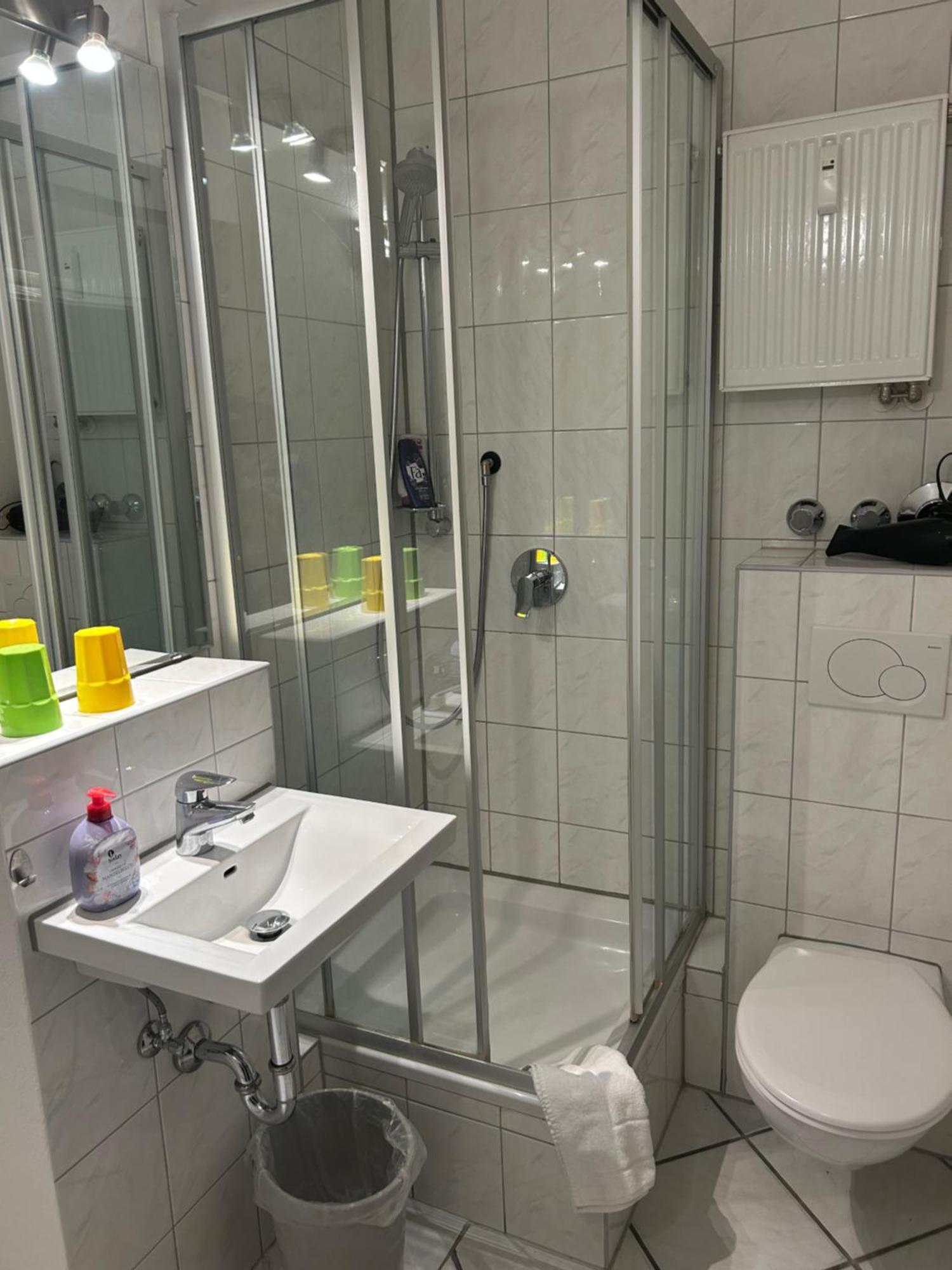 Haydn Guest house Munich