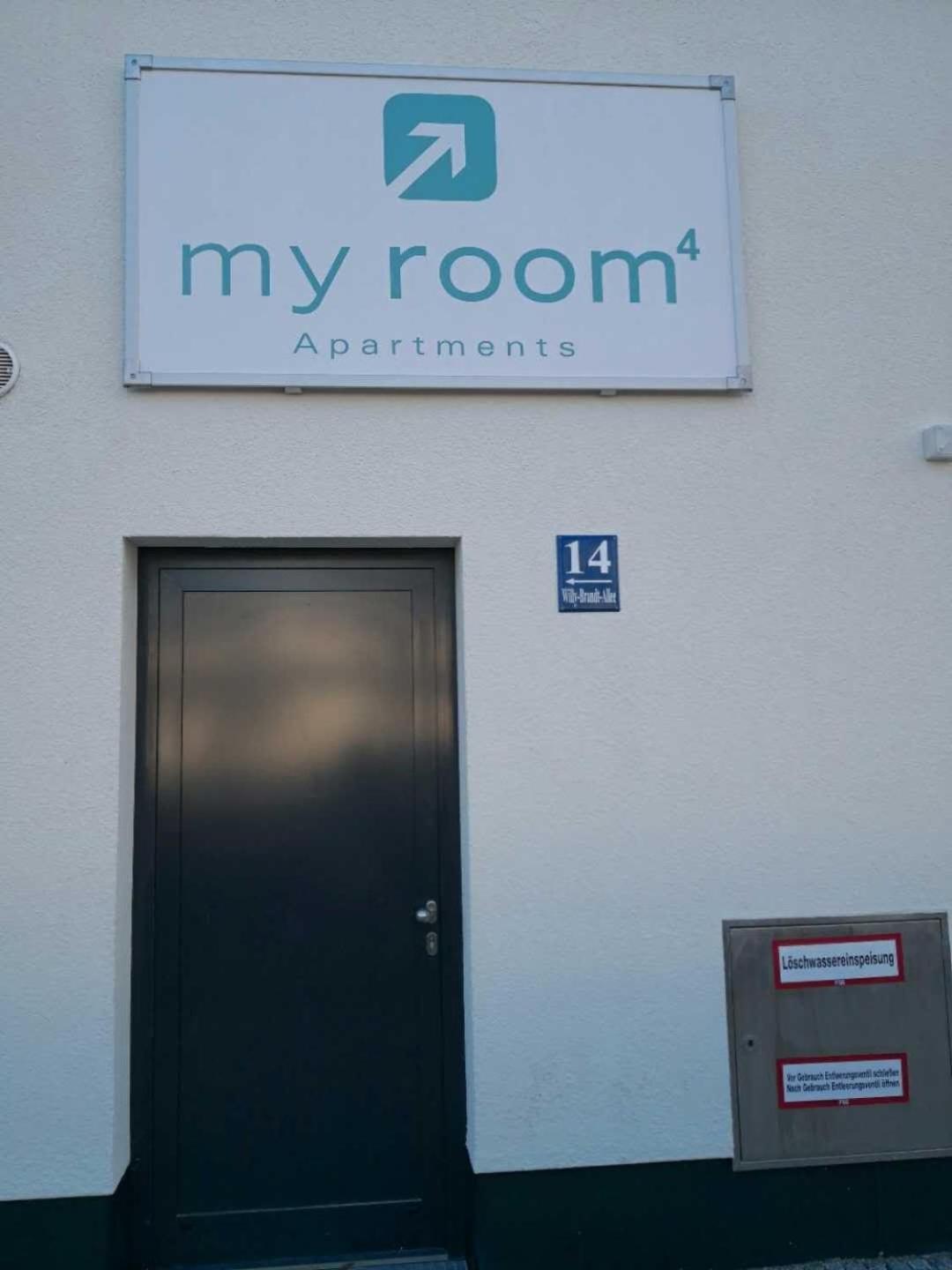 Serviced Muenchen-messe/g Aparthotel *