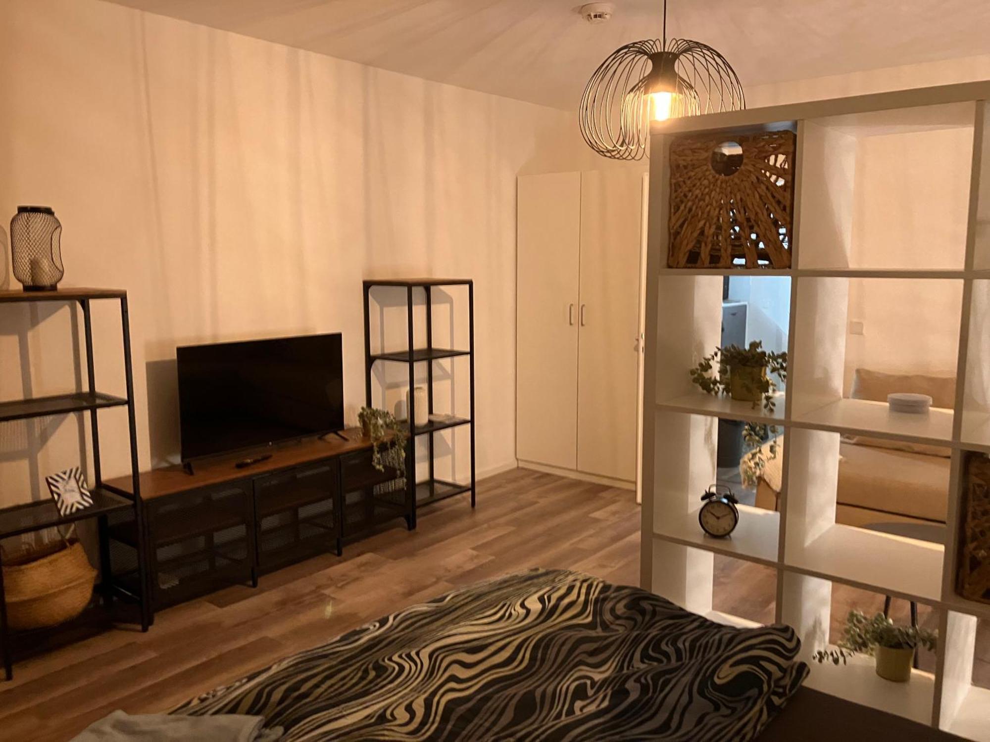 Apartment A&s Munich