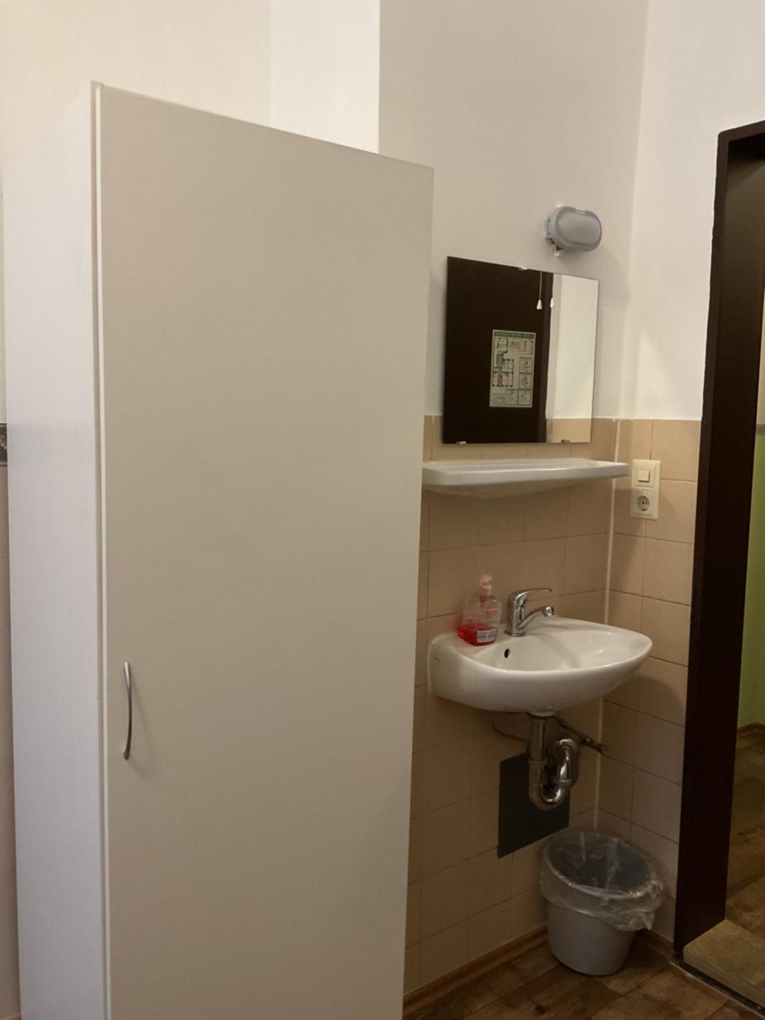 Pension&hostel Anna - Monteurzimmer *
