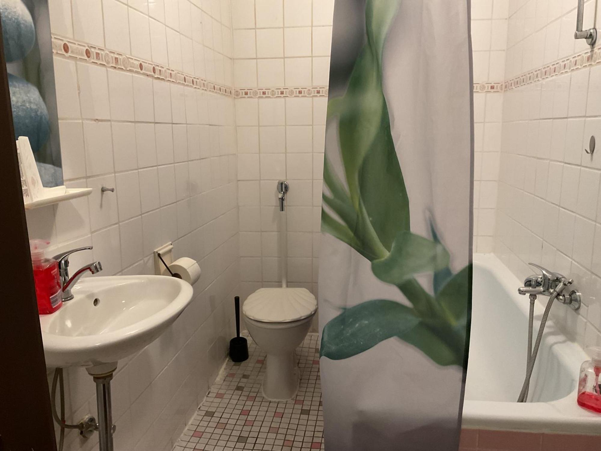 Pension&hostel Anna - Monteurzimmer Munich