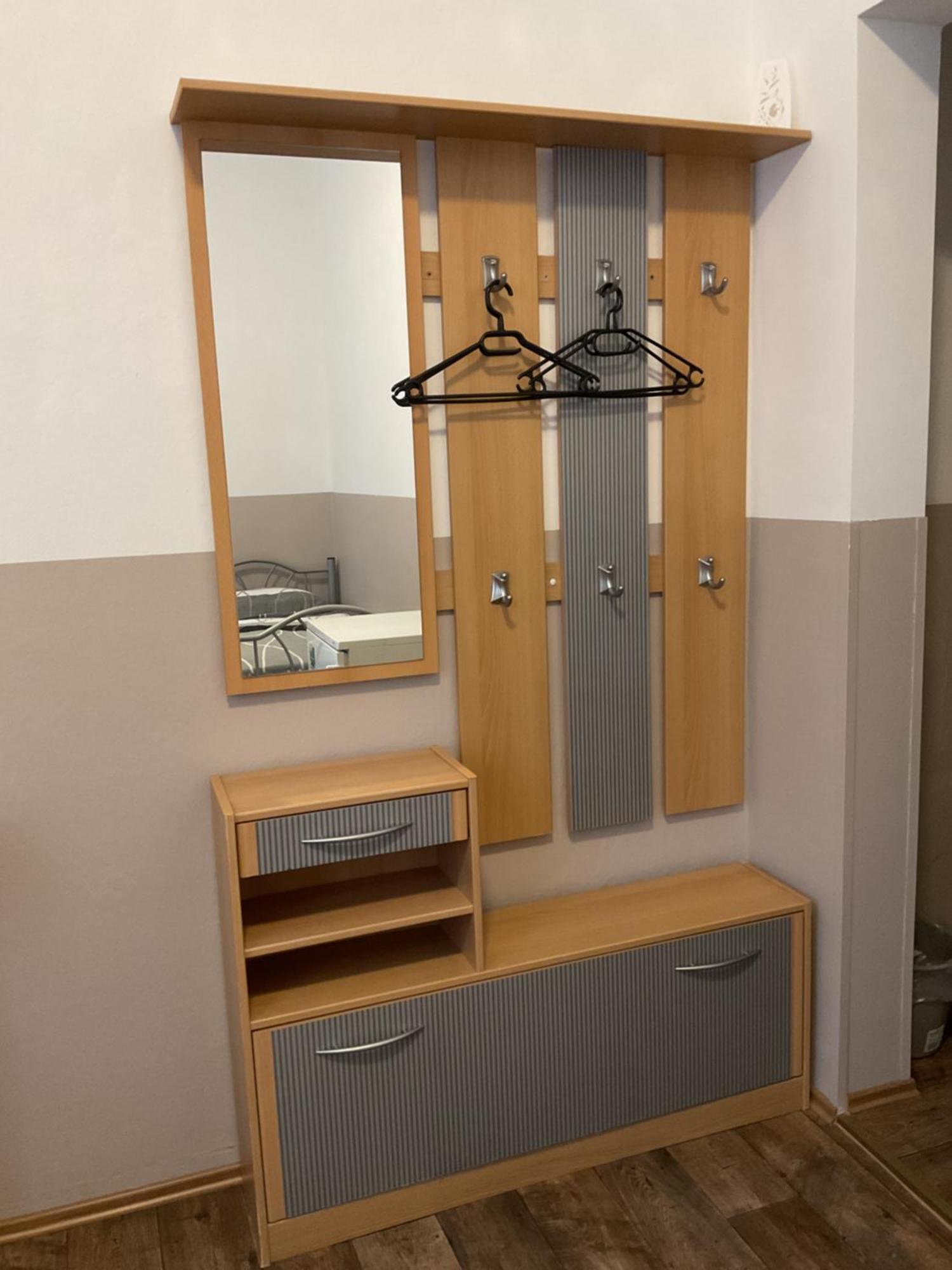 Hostel Pension&hostel Anna - Monteurzimmer