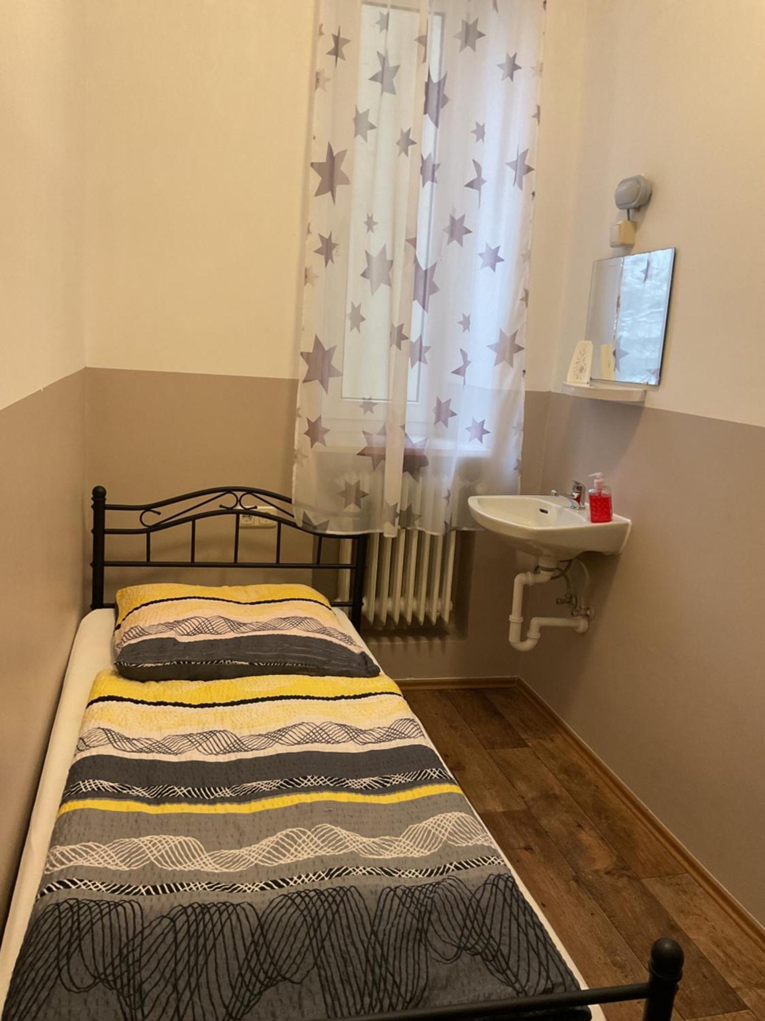 Pension&hostel Anna - Monteurzimmer