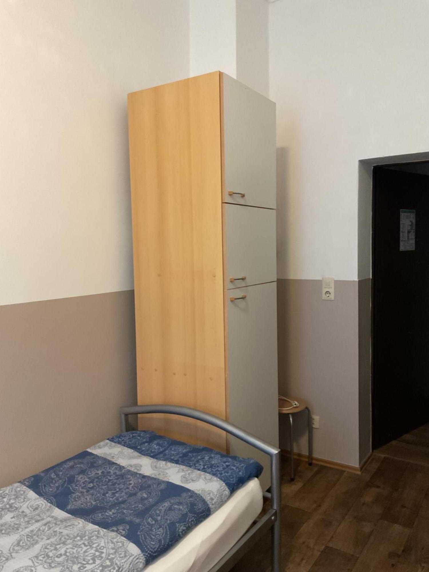 Pension&hostel Anna - Monteurzimmer Munich
