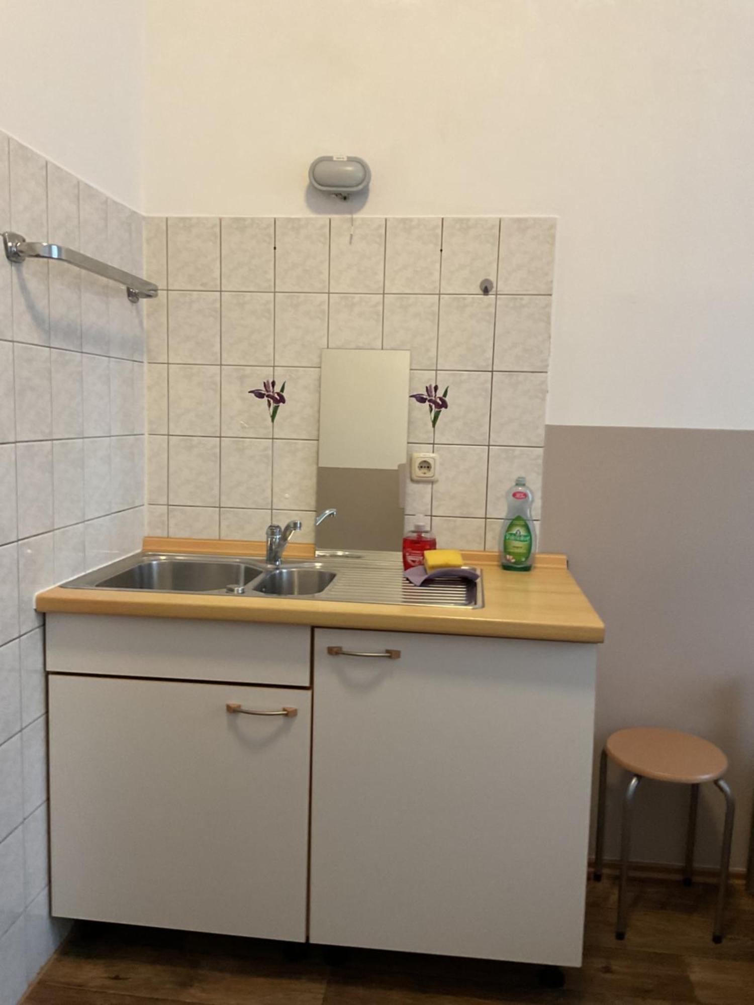 Pension&hostel Anna - Monteurzimmer * Munich