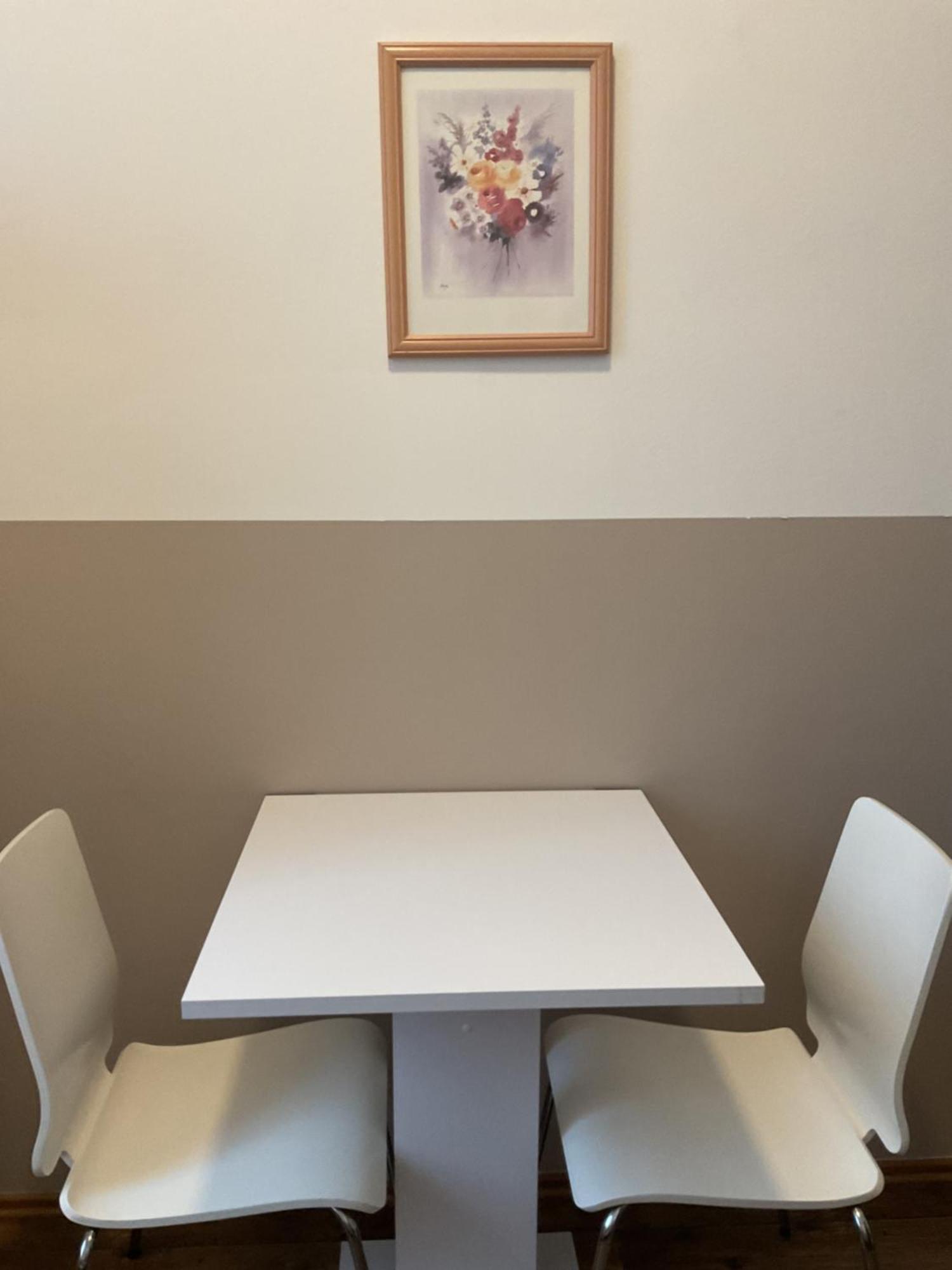 Hostel Pension&hostel Anna - Monteurzimmer Munich