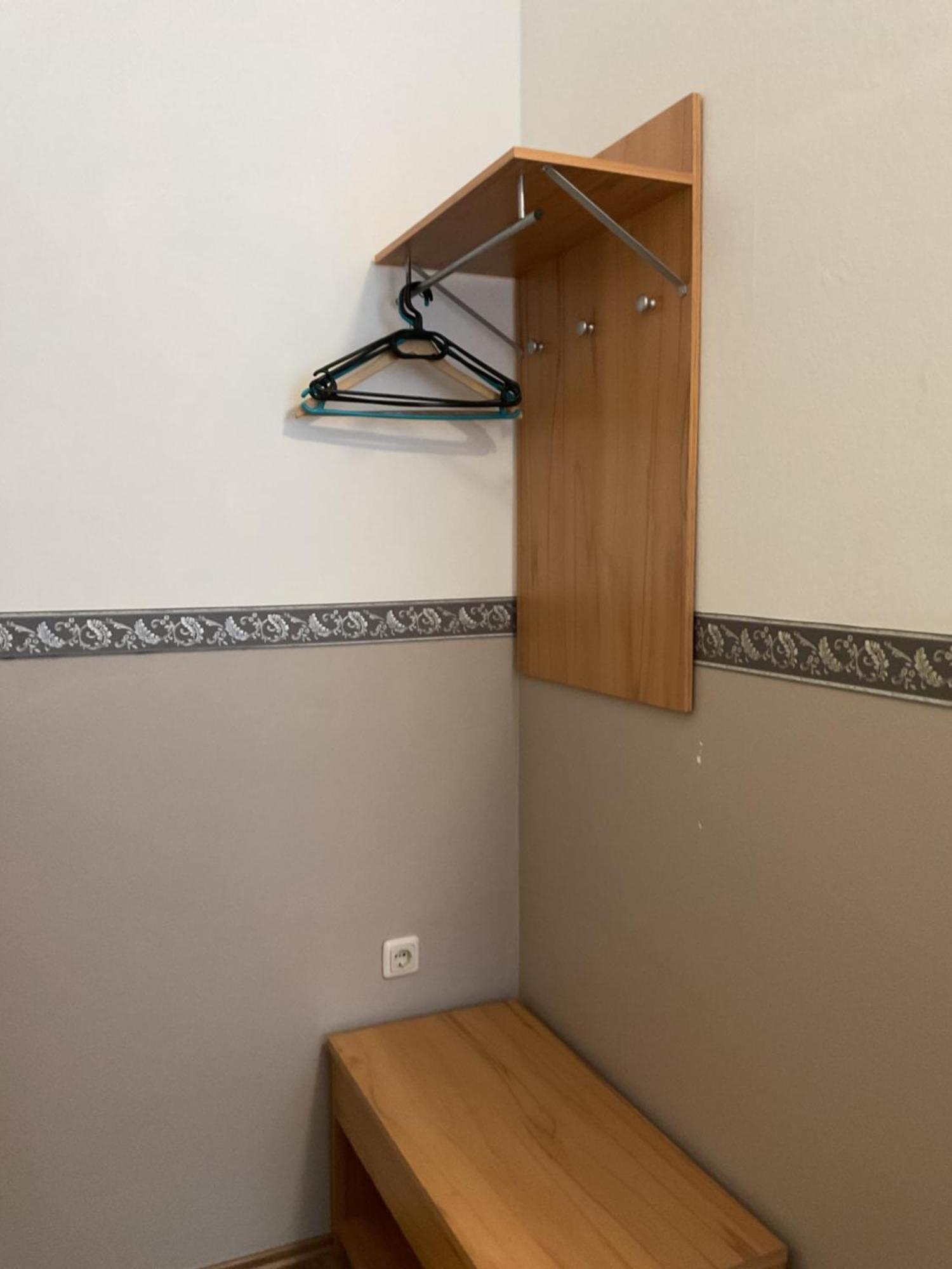 Pension&hostel Anna - Monteurzimmer *