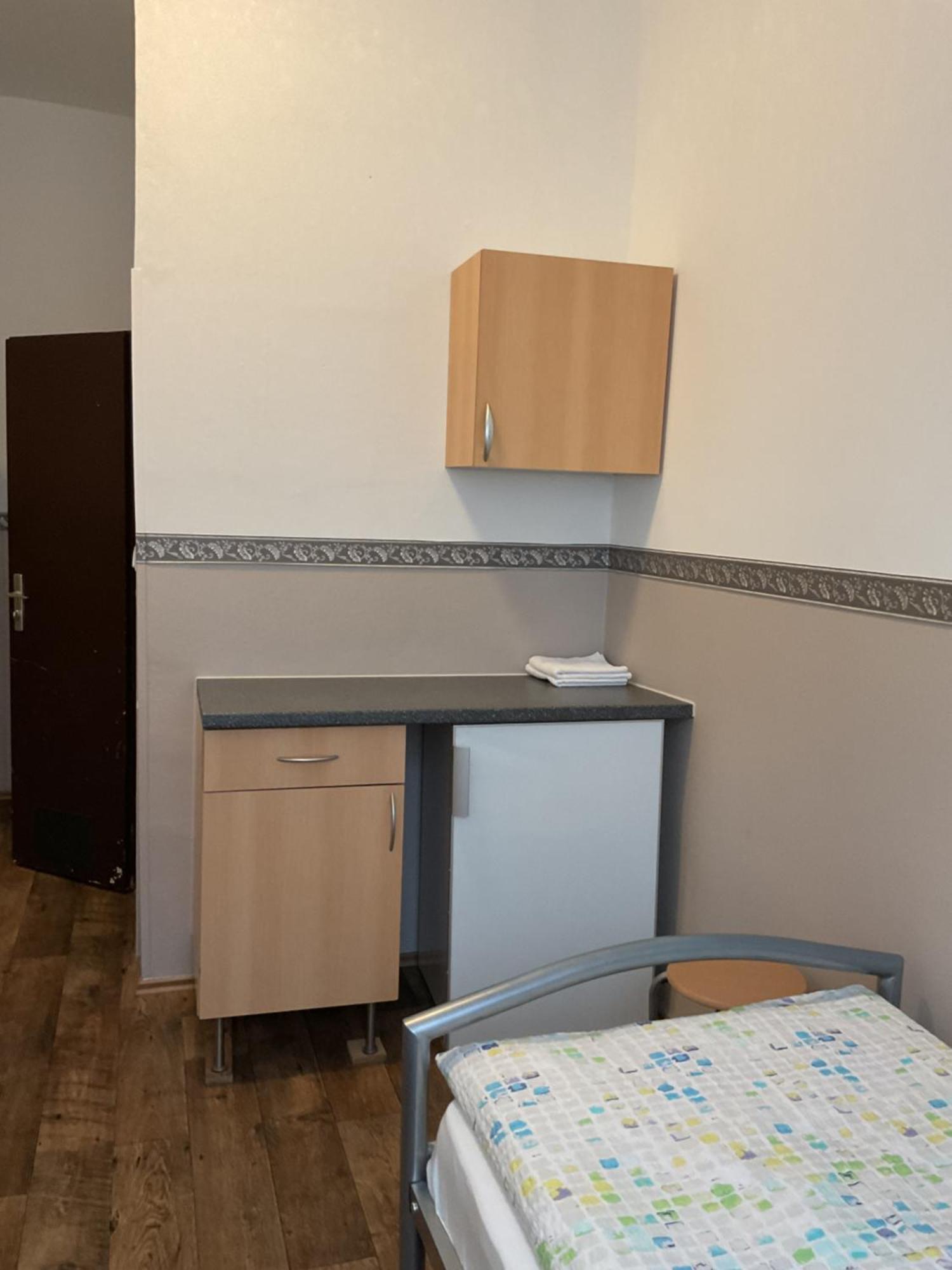 Pension&hostel Anna - Monteurzimmer * Munich