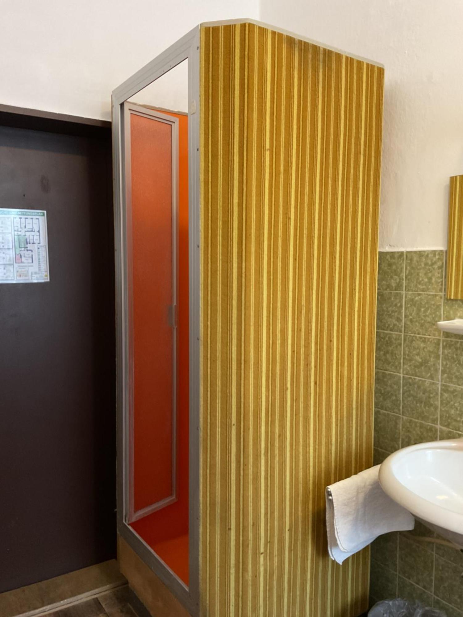 Hostel Pension&hostel Anna - Monteurzimmer