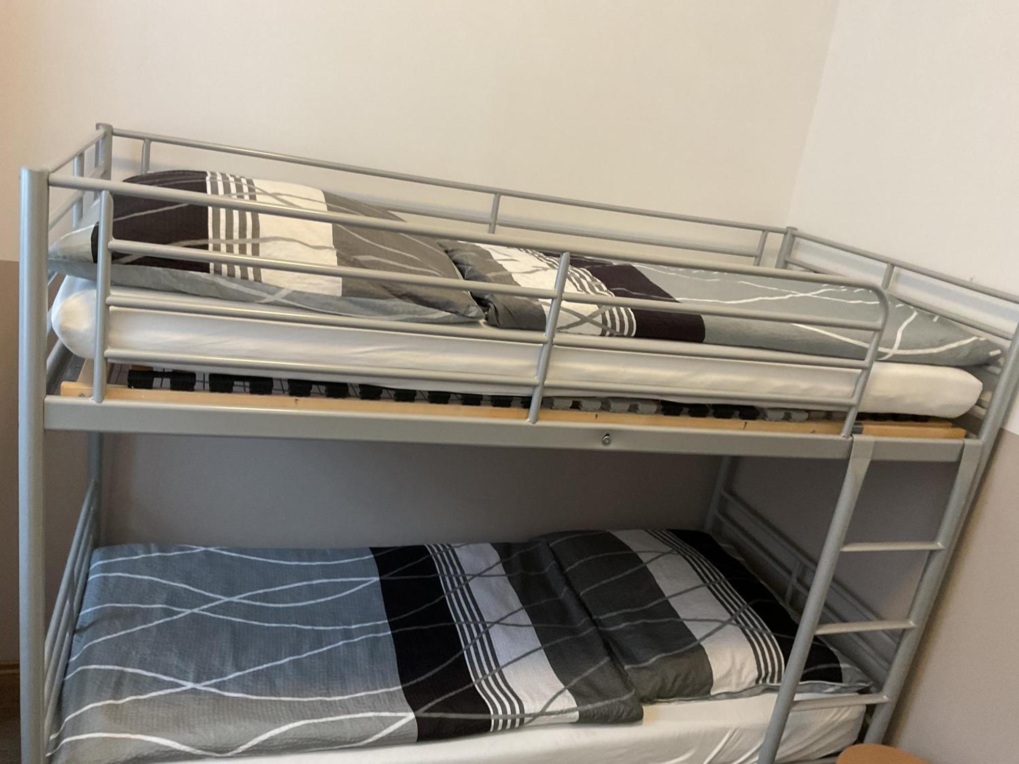 Pension&hostel Anna - Monteurzimmer *