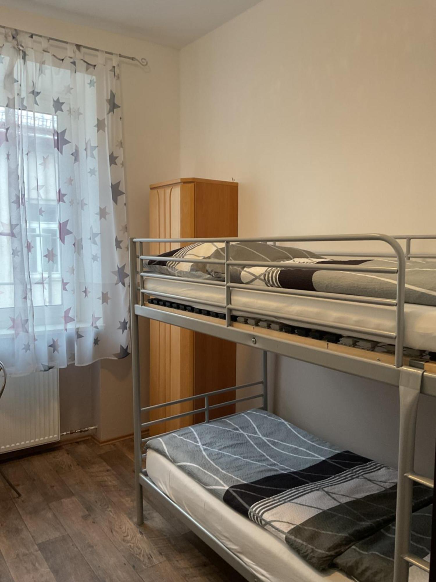 Pension&hostel Anna - Monteurzimmer Munich