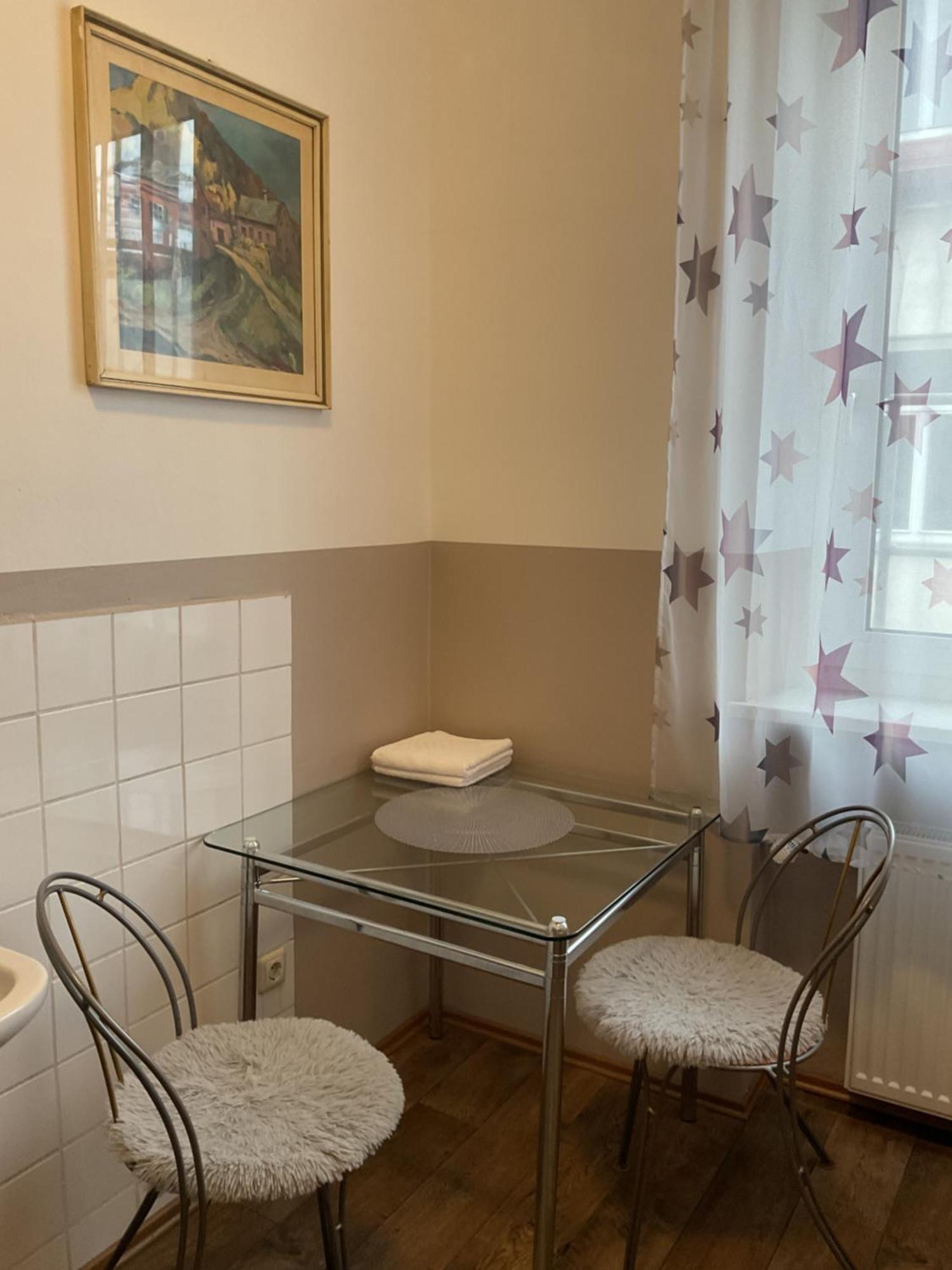 Pension&hostel Anna - Monteurzimmer * Munich
