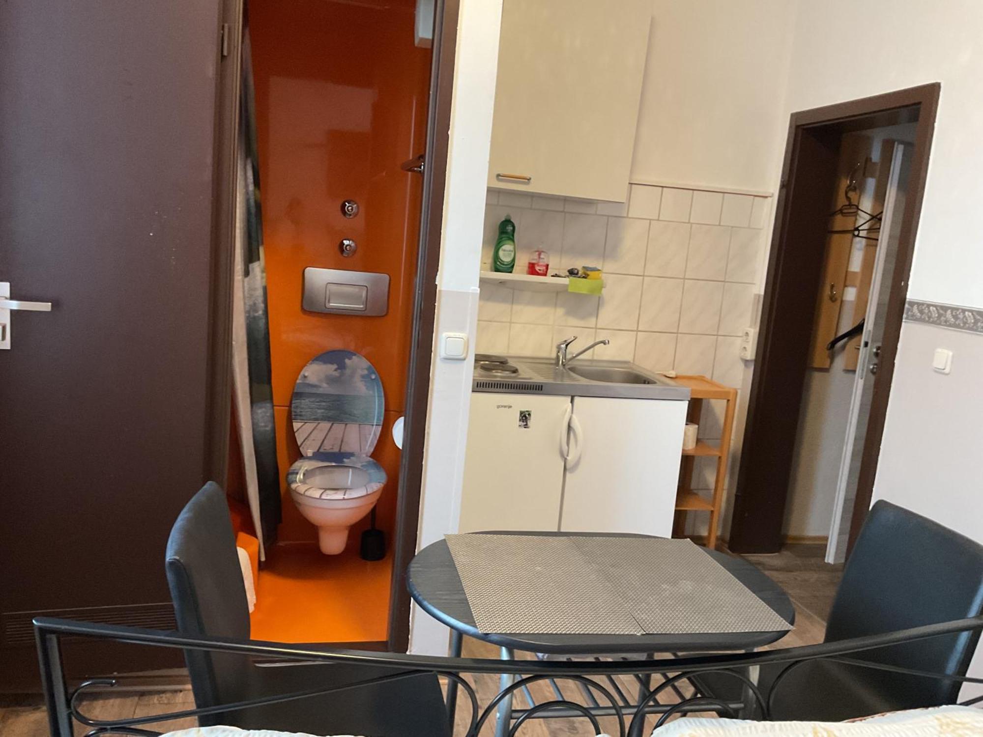 Pension&hostel Anna - Monteurzimmer