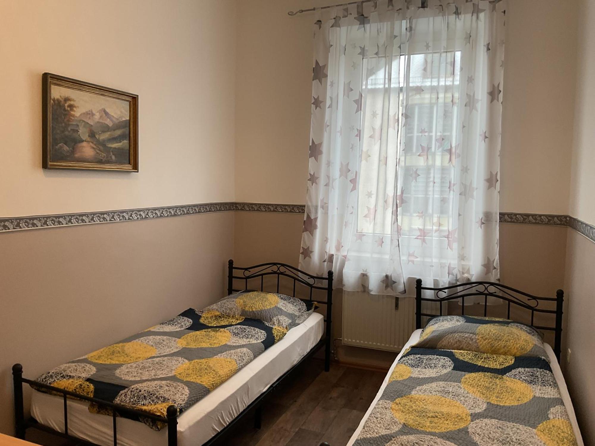 Pension&hostel Anna - Monteurzimmer