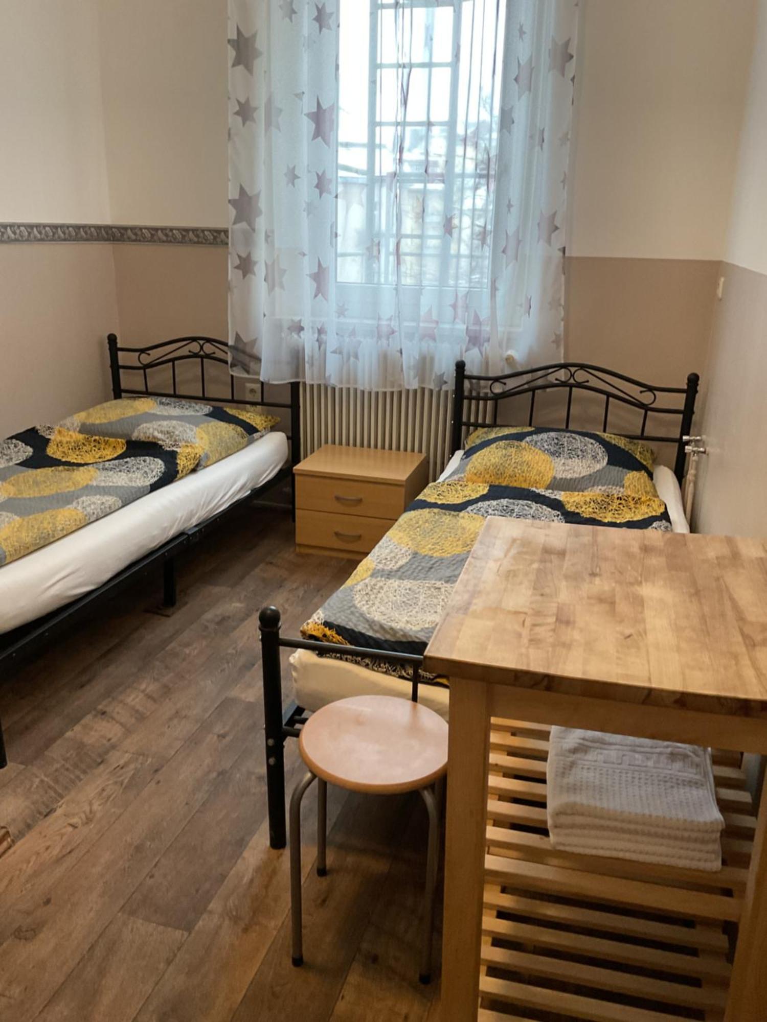 Pension&hostel Anna - Monteurzimmer Munich
