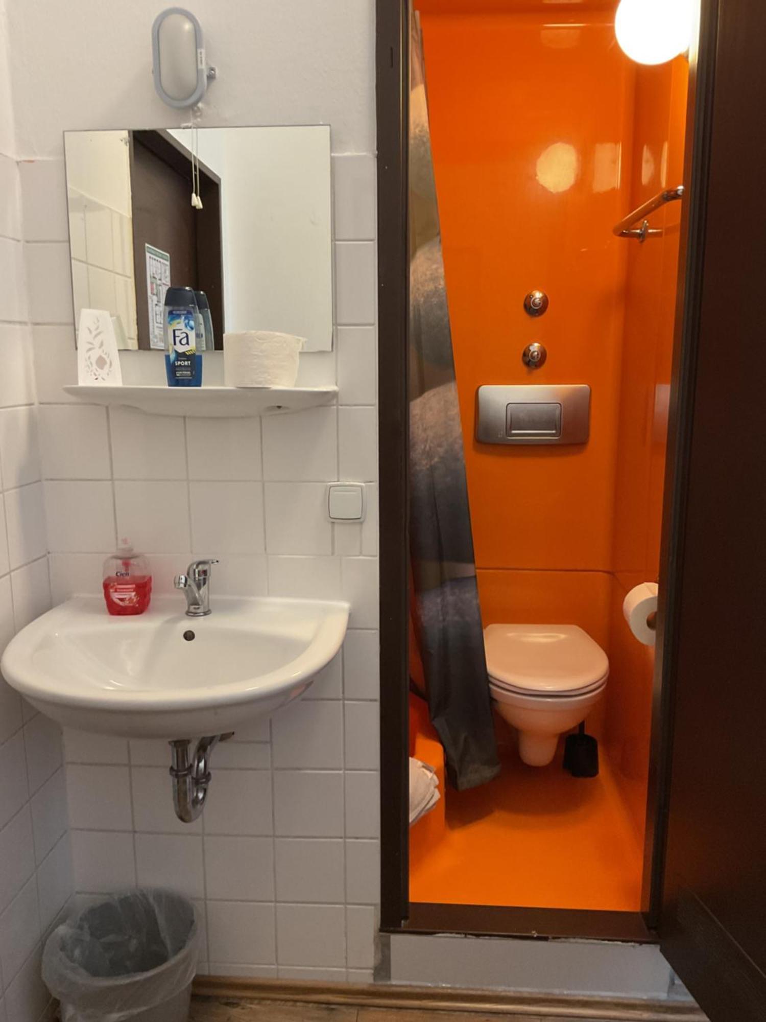 Pension&hostel Anna - Monteurzimmer
