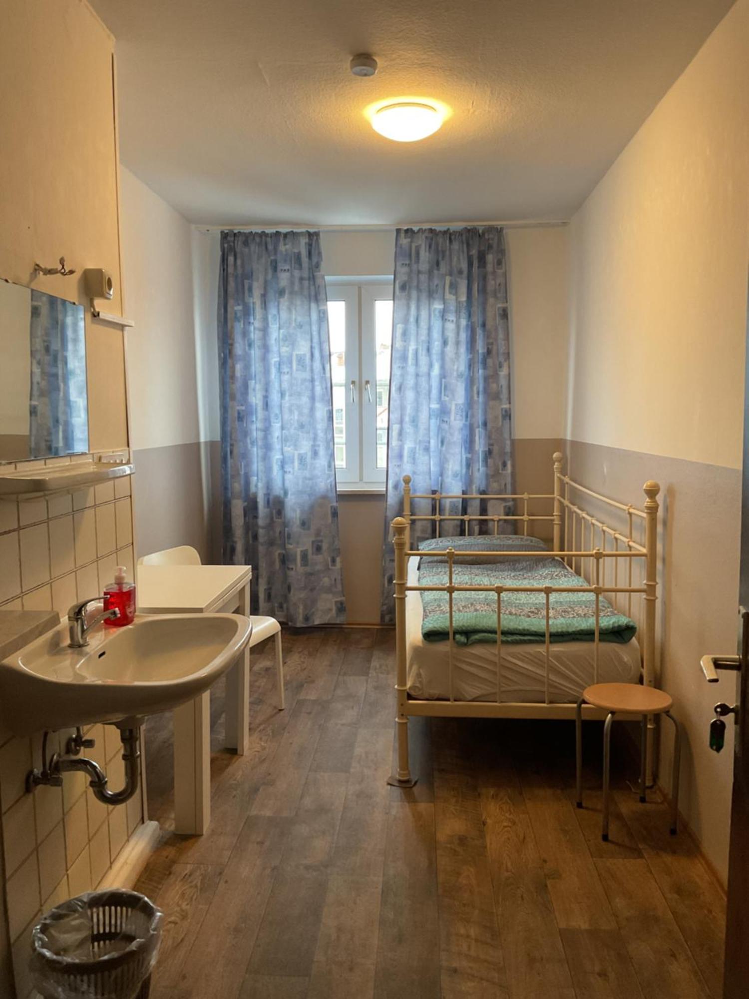 Pension&hostel Anna - Monteurzimmer