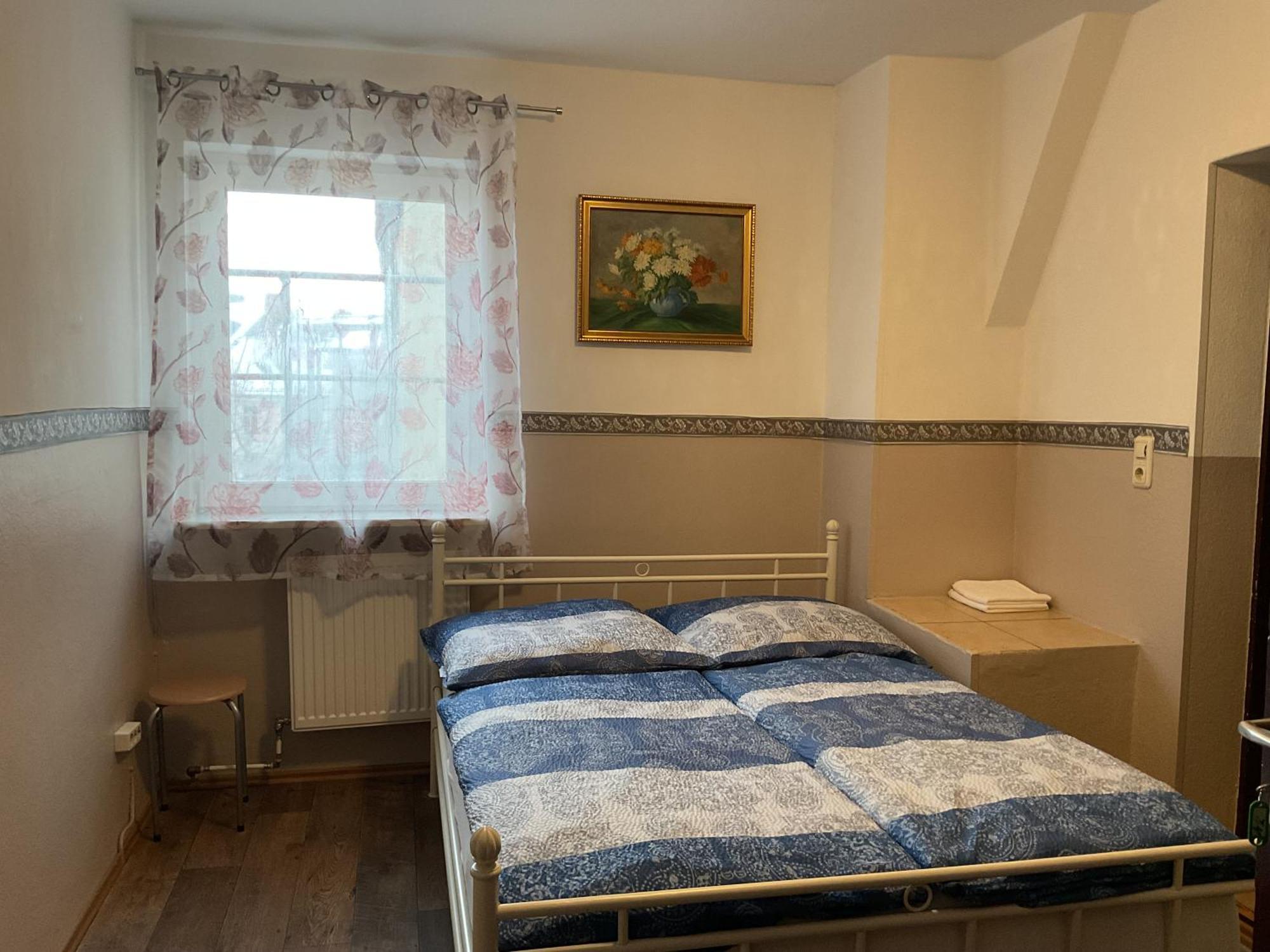 Pension&hostel Anna - Monteurzimmer Hostel