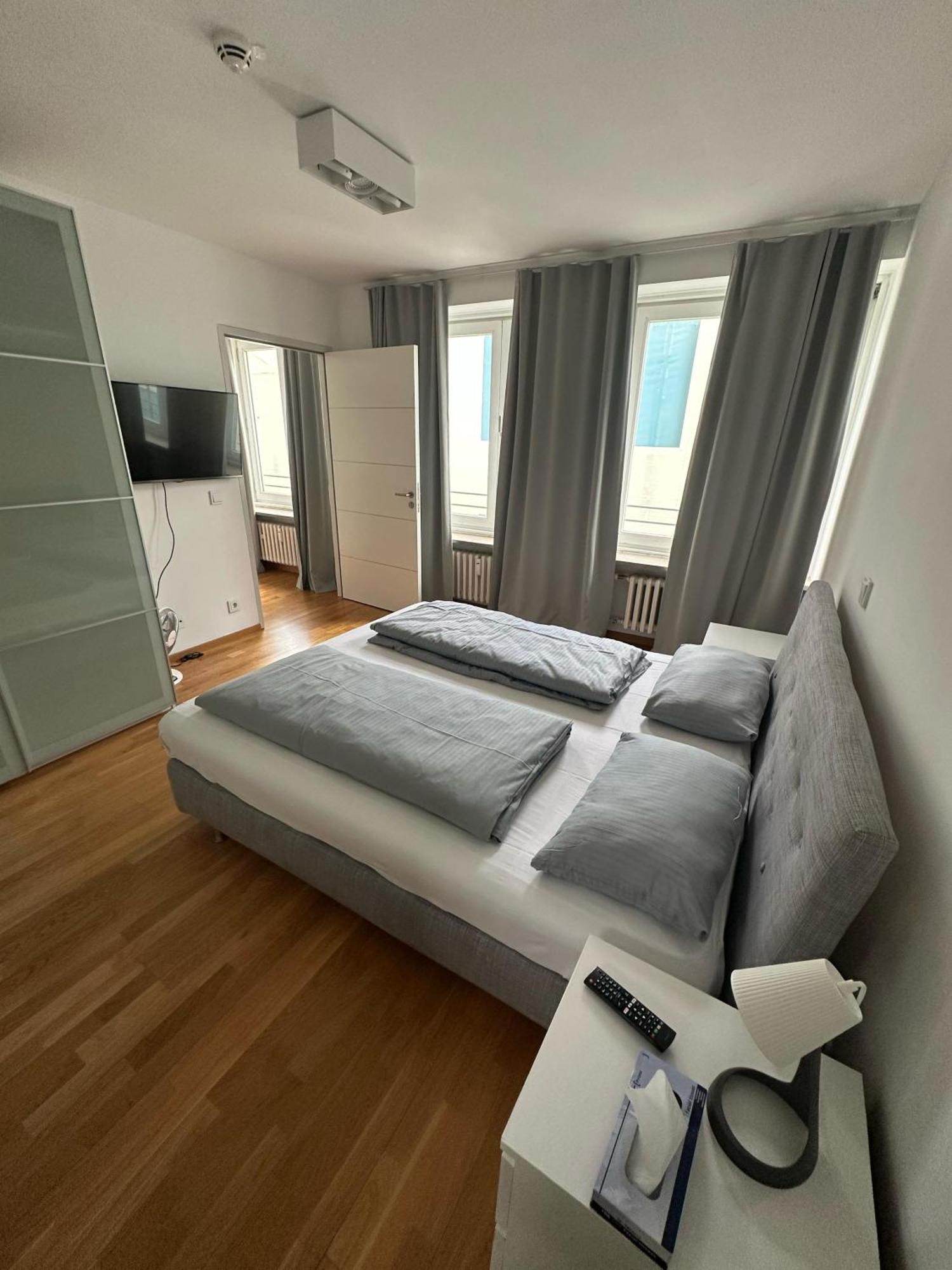 Aparthotel Al Nafurah