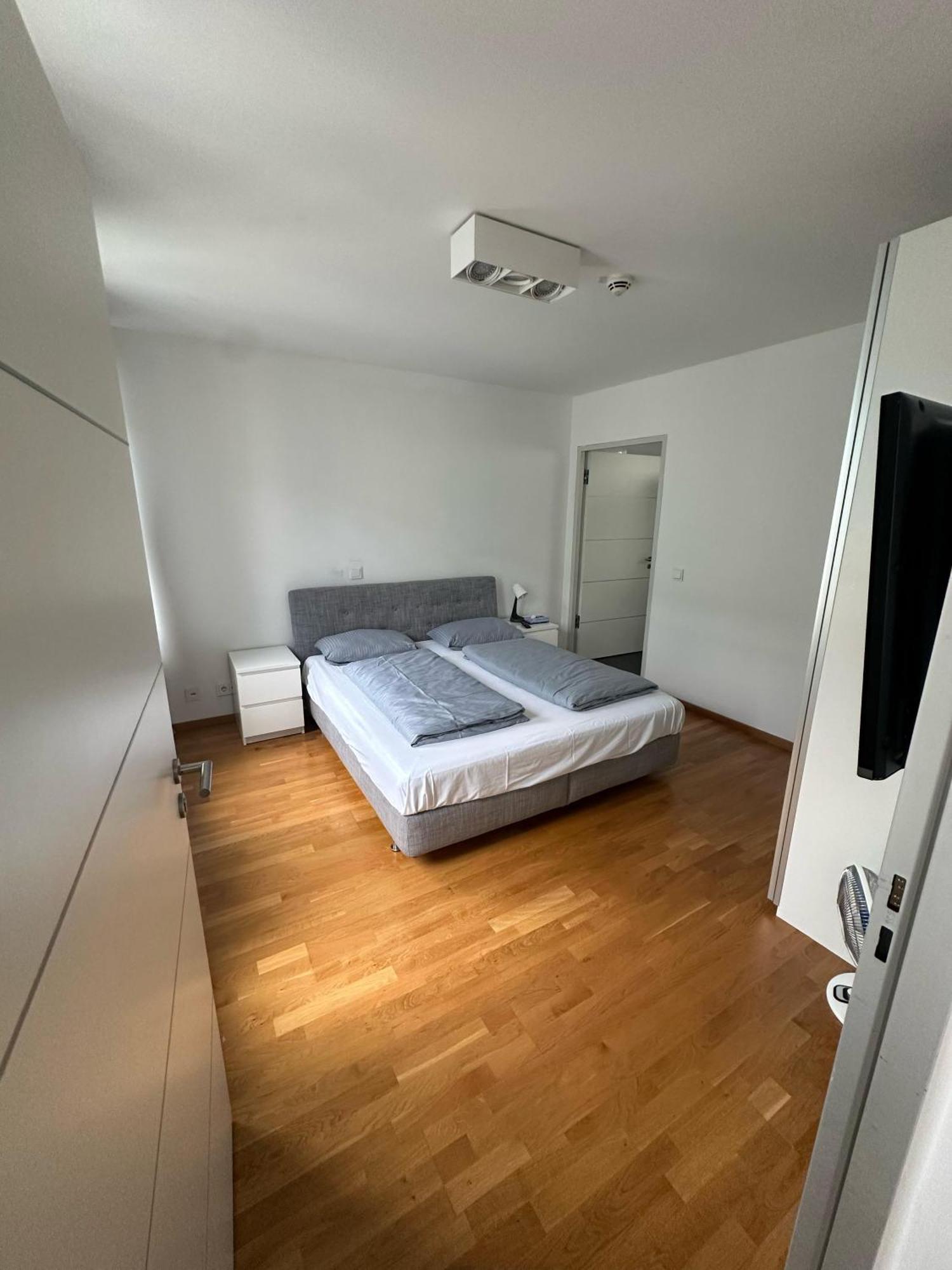 Al Nafurah Aparthotel Munich