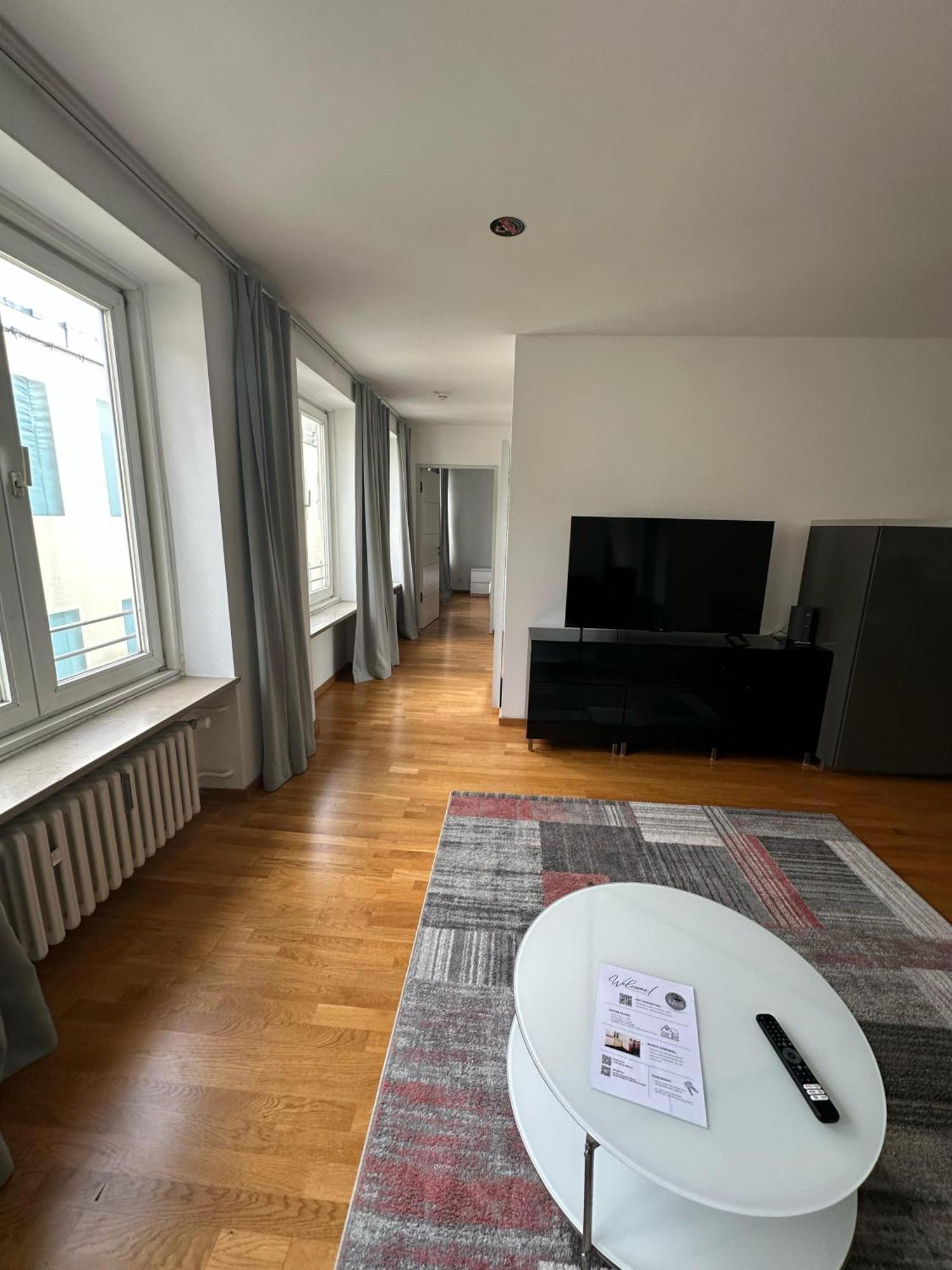 Aparthotel Al Nafurah Munich