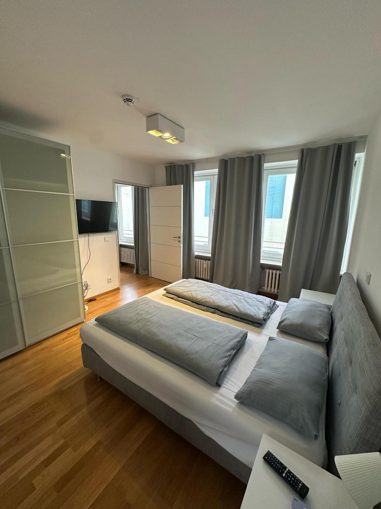 Al Nafurah Aparthotel