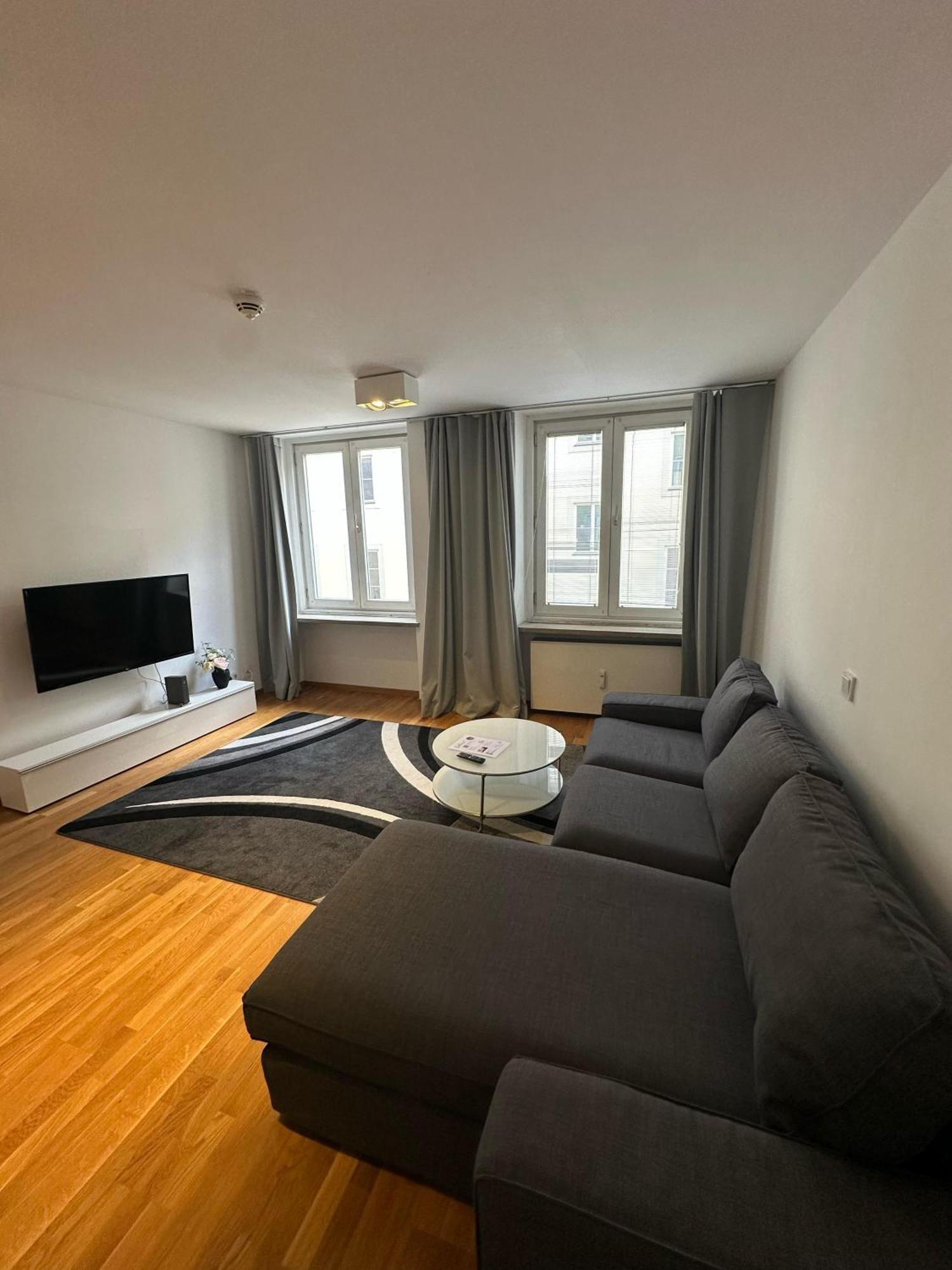 Al Nafurah Aparthotel Munich