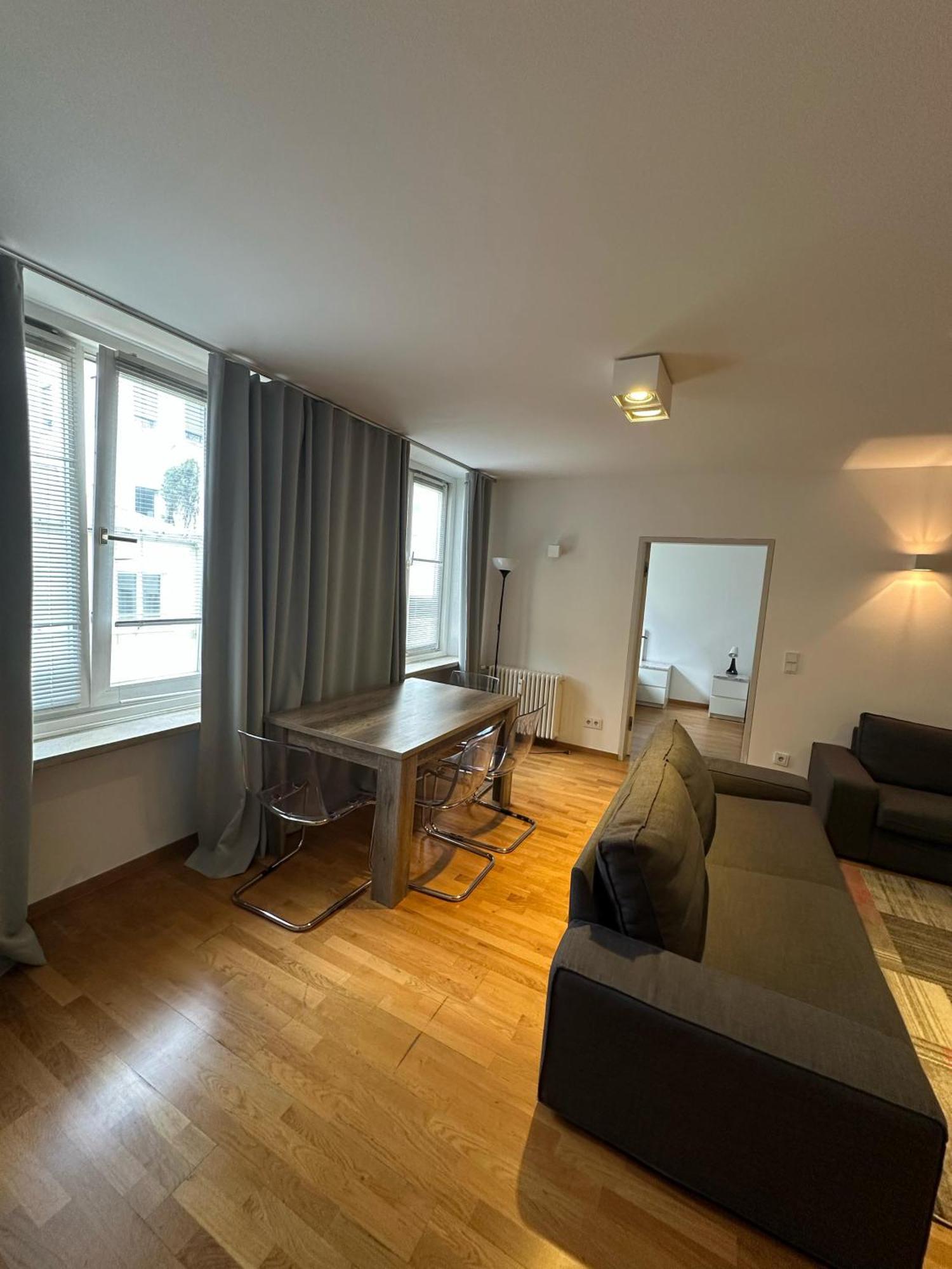 Aparthotel Al Nafurah Munich
