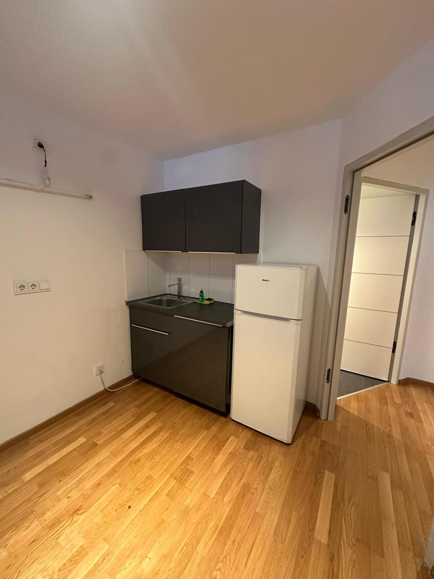 Al Nafurah Aparthotel Munich