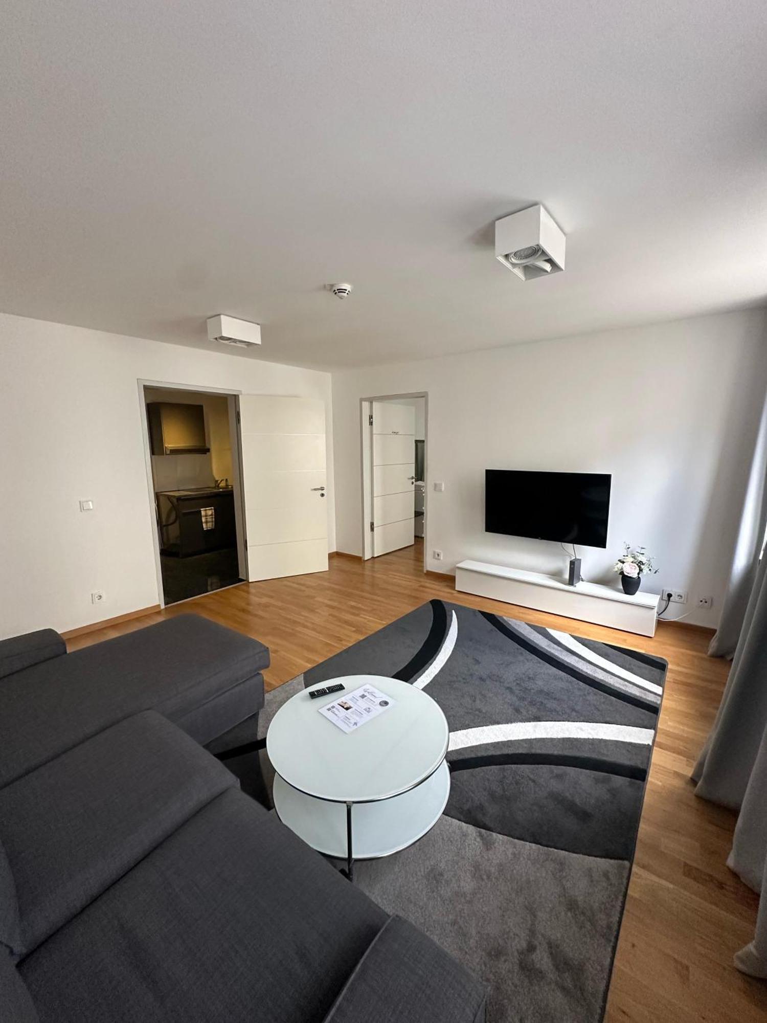 Aparthotel Al Nafurah Munich