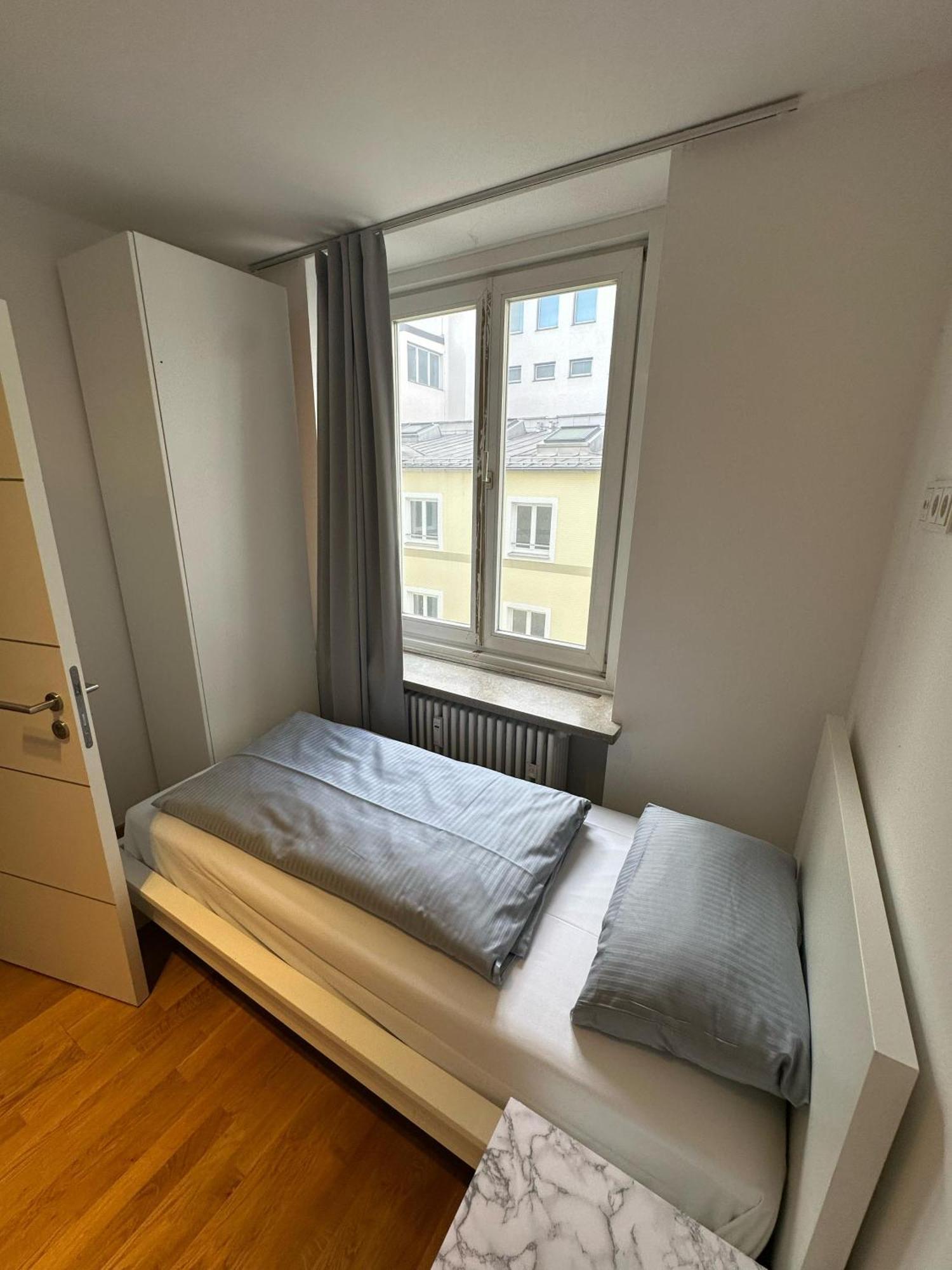 Al Nafurah * Munich